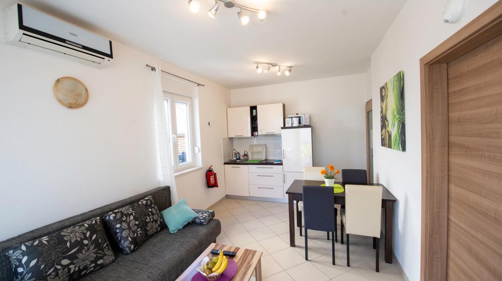 Apartments Werny