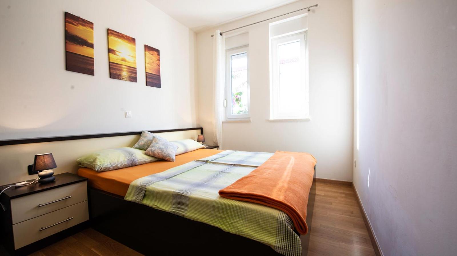 Apartments Werny