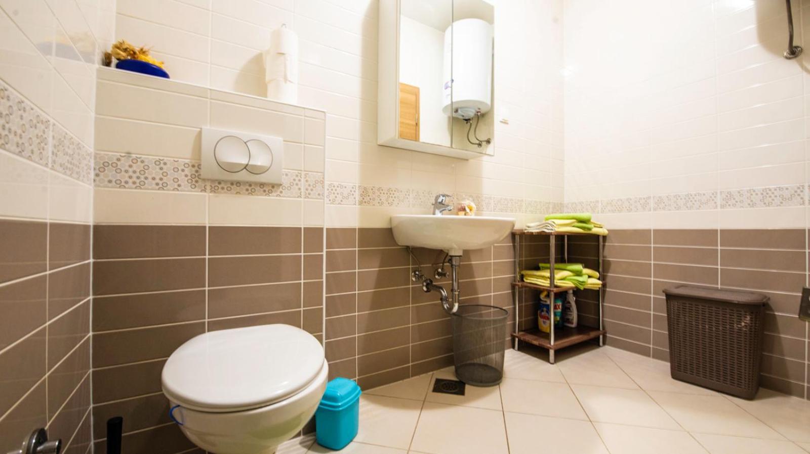 Apartments Werny