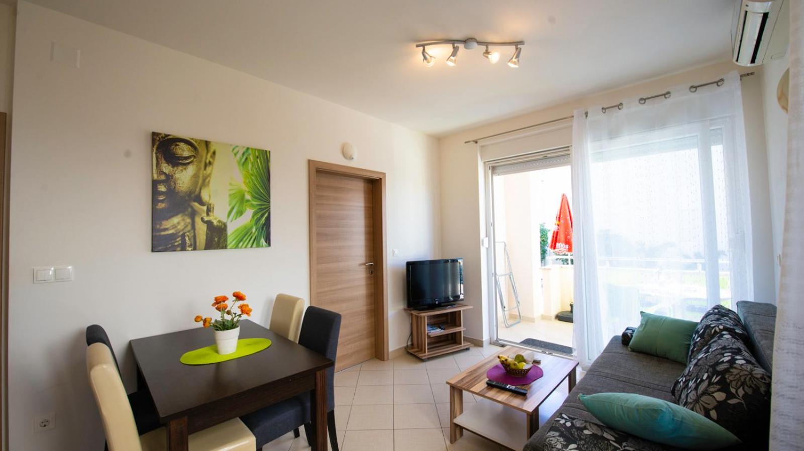 Apartments Werny