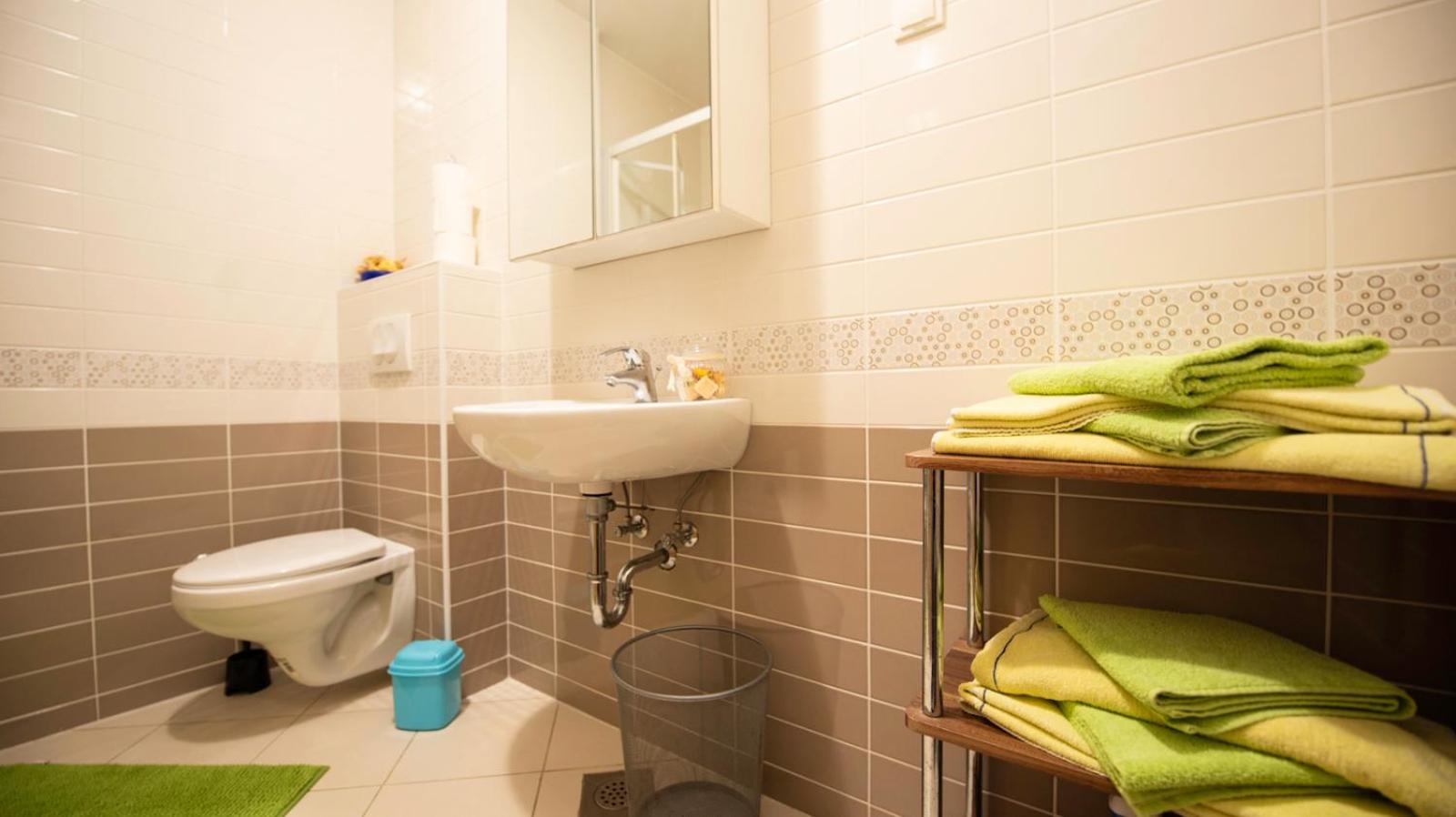 Apartments Werny