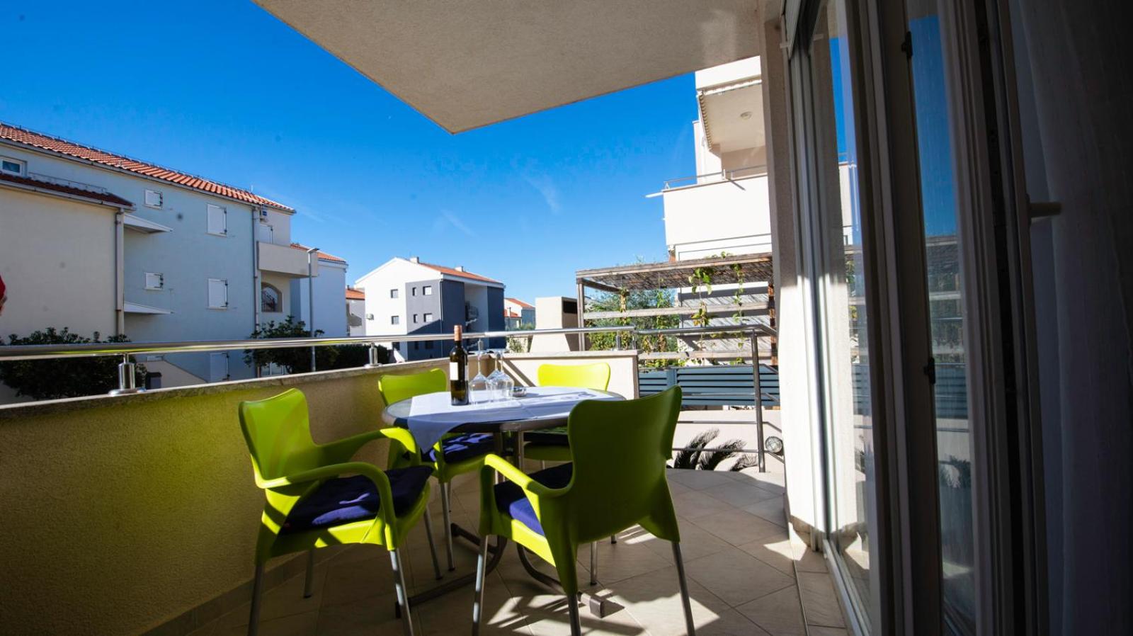 Apartments Werny