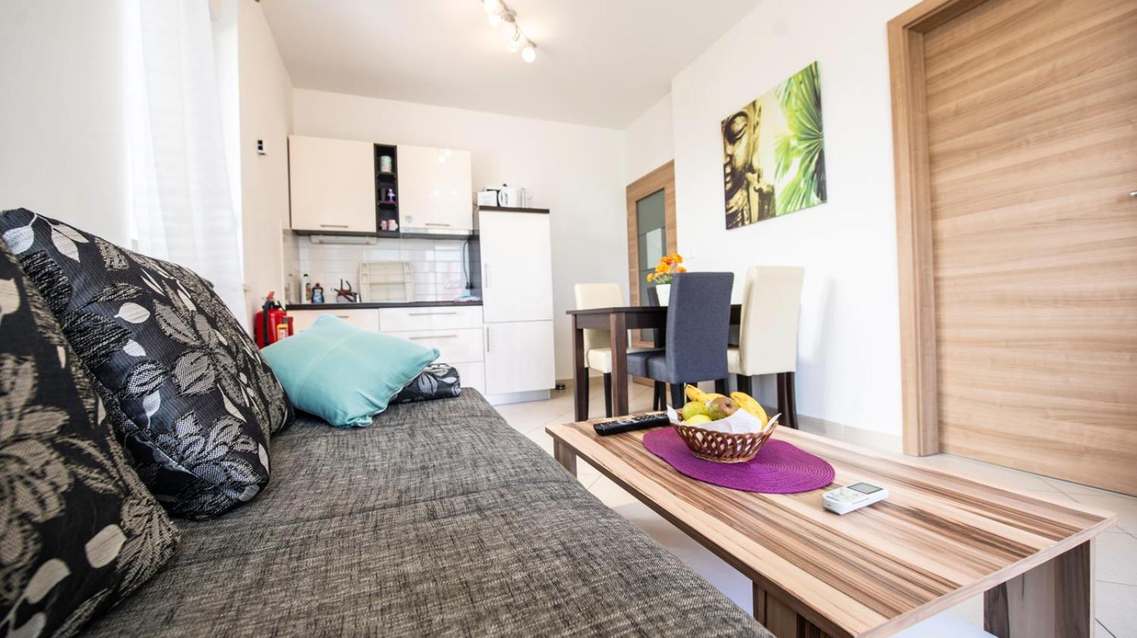 Apartments Werny