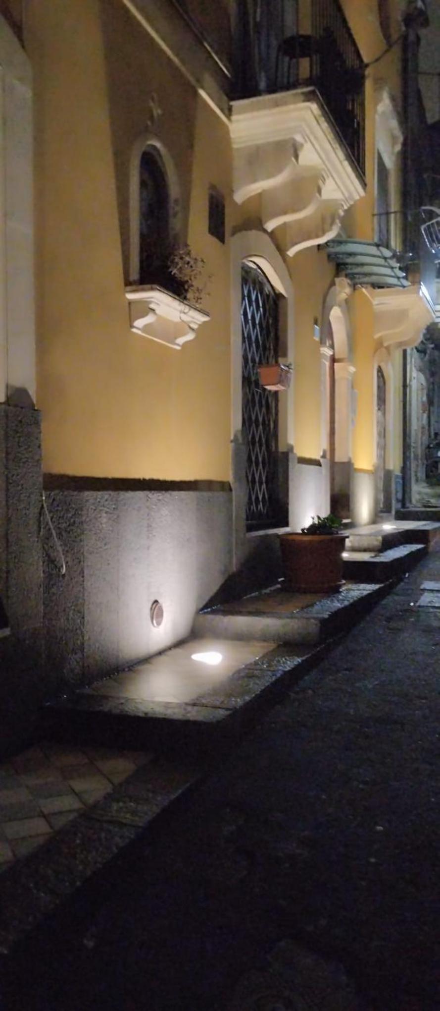 Casa Giolù