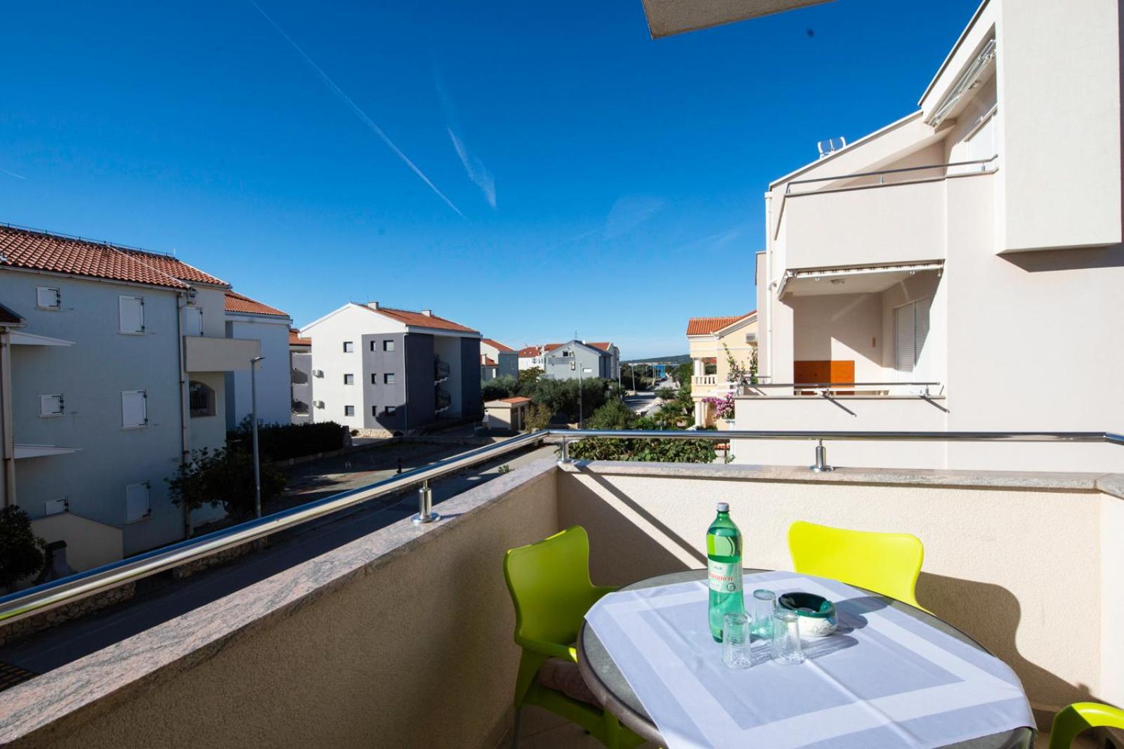 Apartments Werny