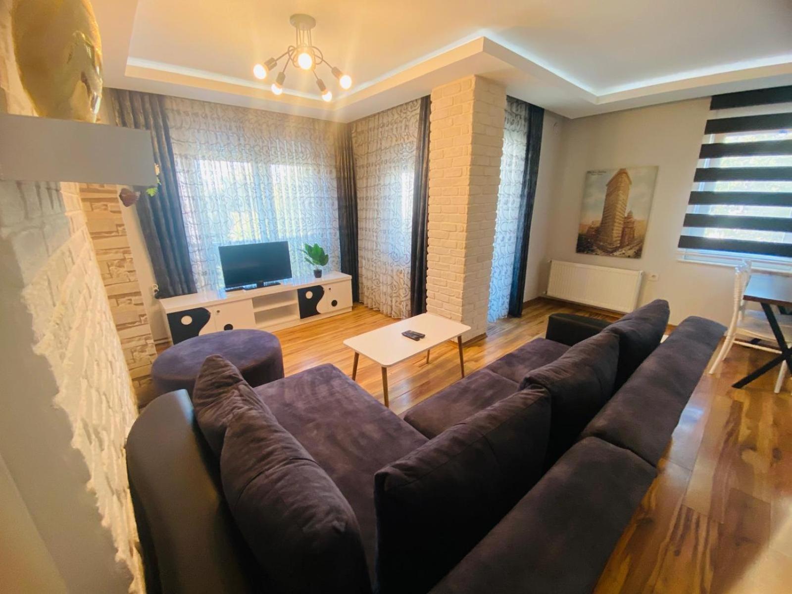 Royal Loft Süit - Image 115