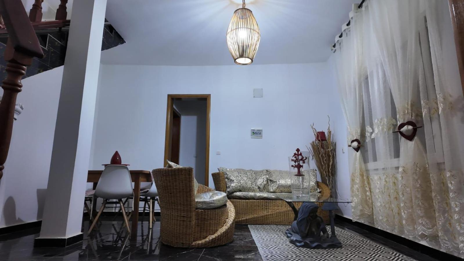 residence Musango la paix