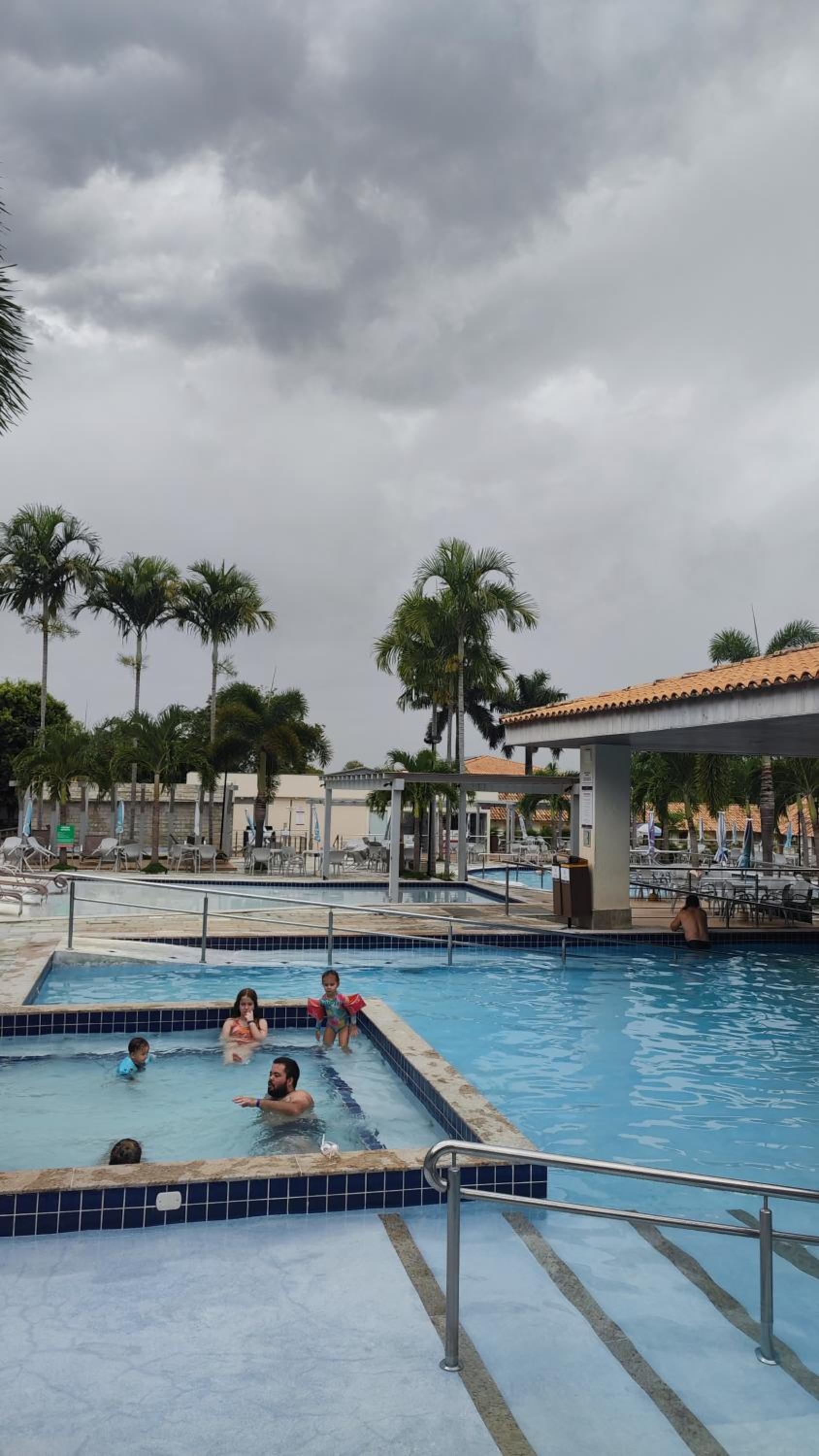 DiRoma Internacional Resort --com Piscinas 24h -- DESTINOS COMBINADOS TURISMO
