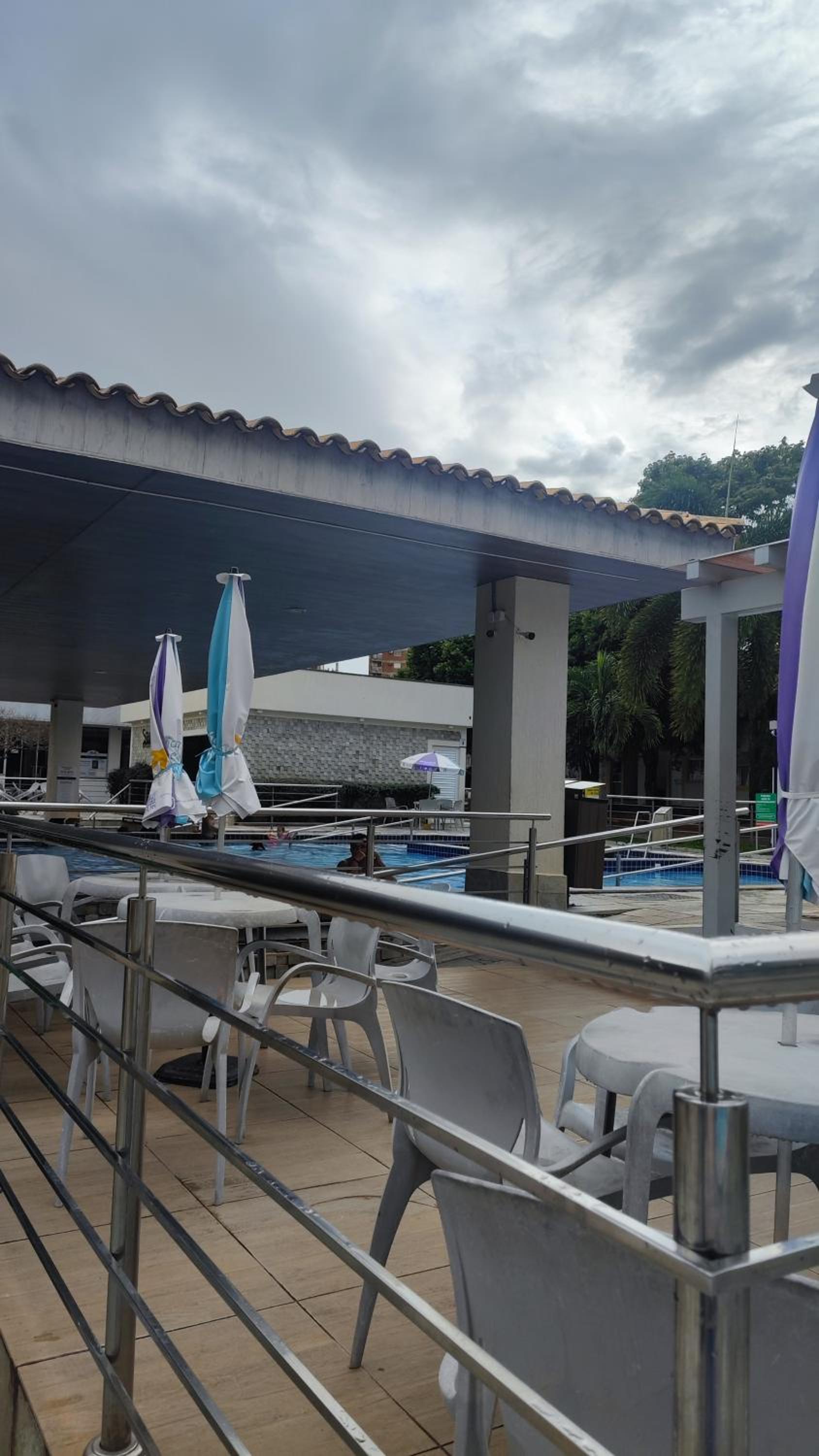 DiRoma Internacional Resort --com Piscinas 24h -- DESTINOS COMBINADOS TURISMO