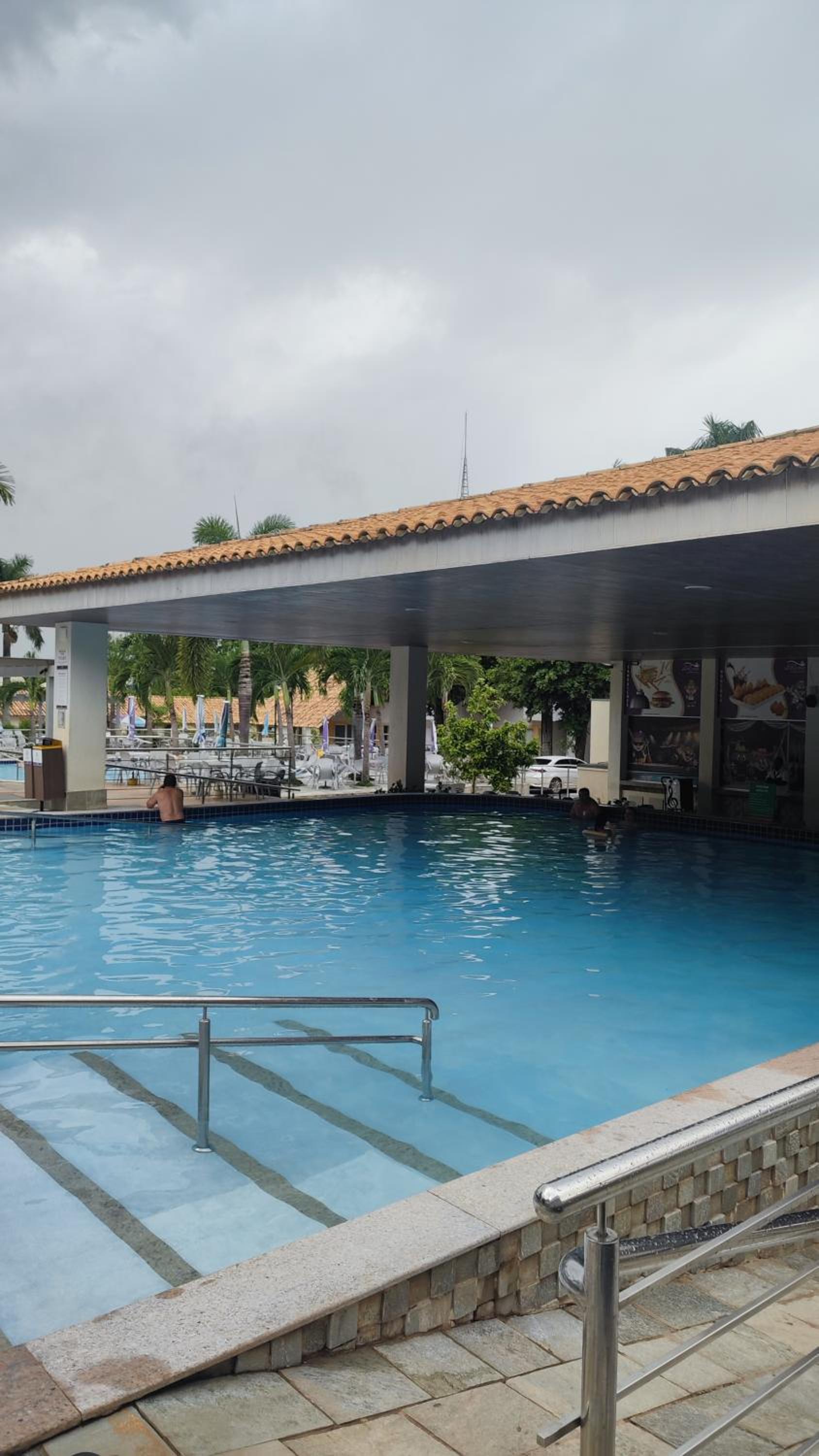 DiRoma Internacional Resort --com Piscinas 24h -- DESTINOS COMBINADOS TURISMO
