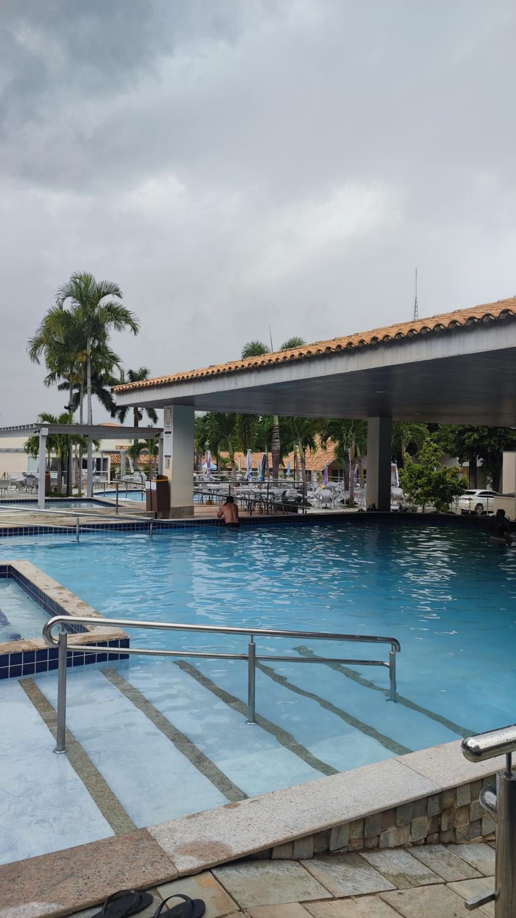 DiRoma Internacional Resort --com Piscinas 24h -- DESTINOS COMBINADOS TURISMO
