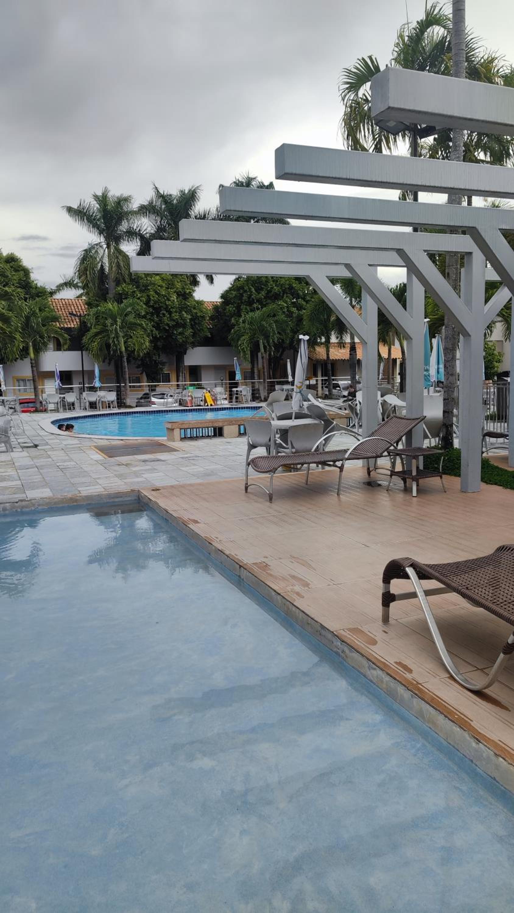 DiRoma Internacional Resort --com Piscinas 24h -- DESTINOS COMBINADOS TURISMO
