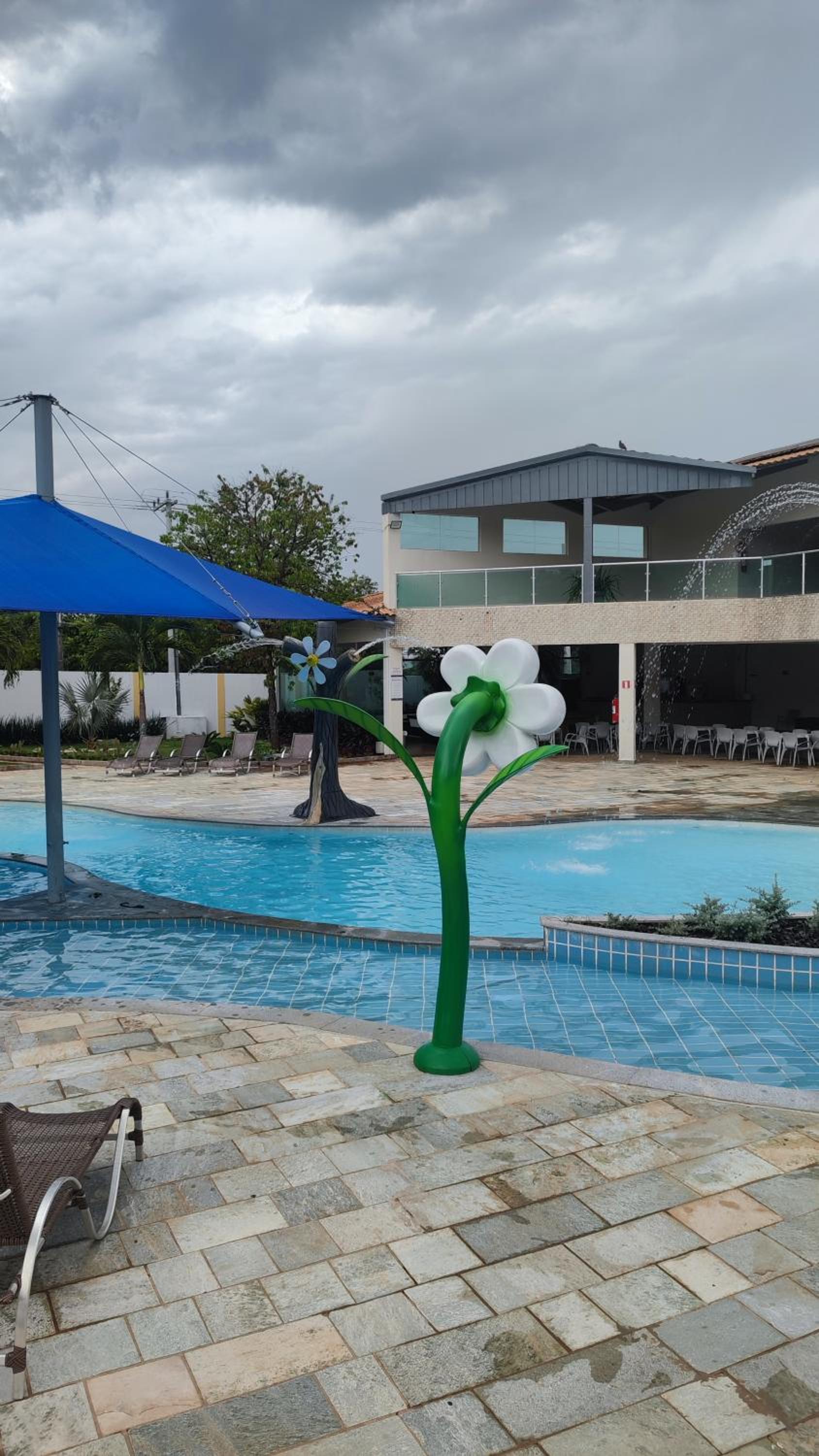 DiRoma Internacional Resort --com Piscinas 24h -- DESTINOS COMBINADOS TURISMO