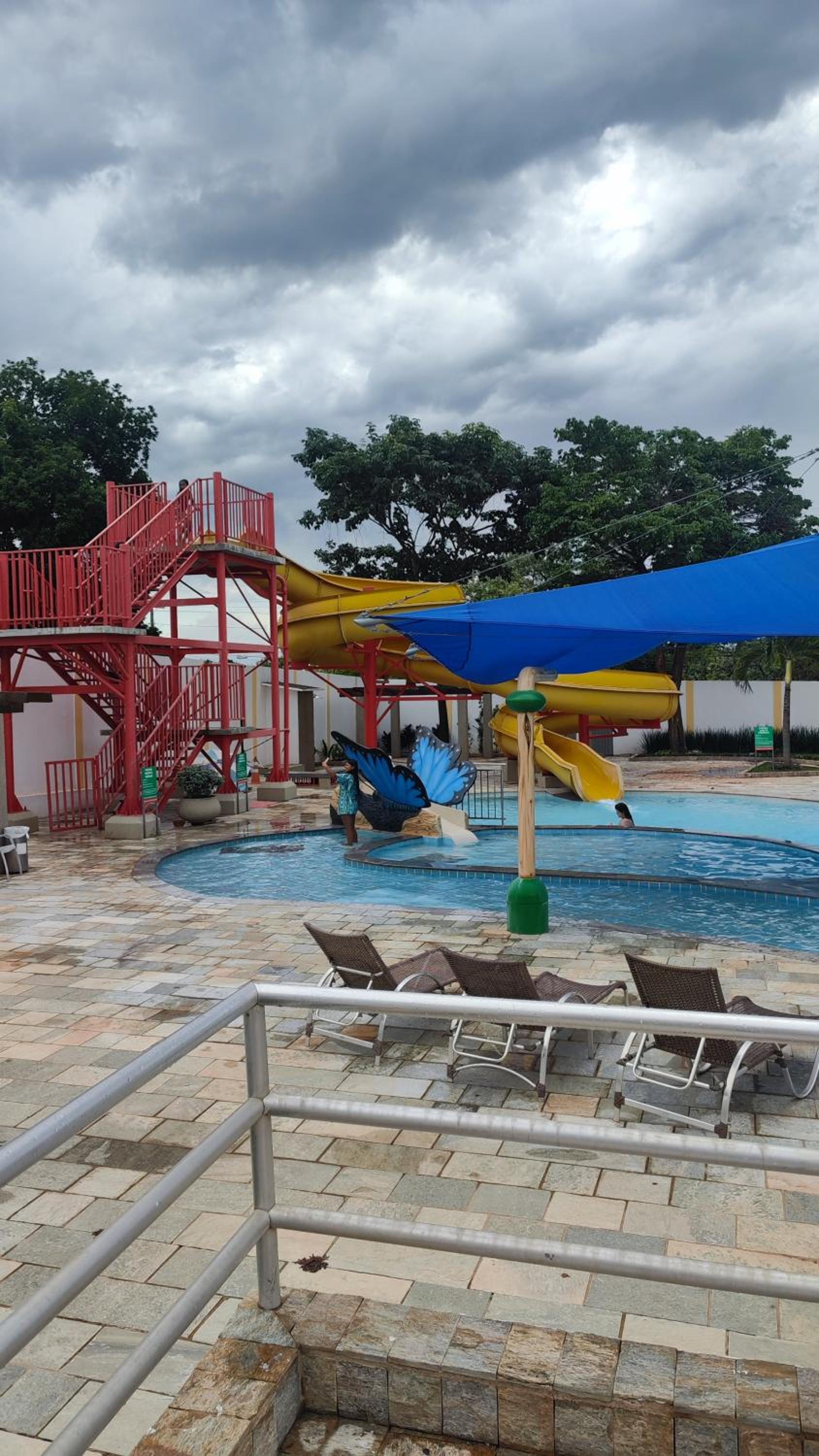 DiRoma Internacional Resort --com Piscinas 24h -- DESTINOS COMBINADOS TURISMO
