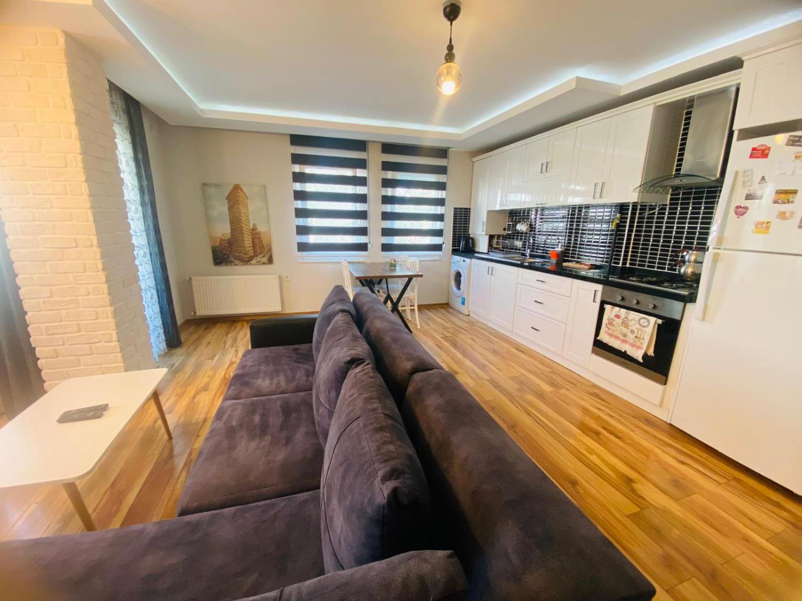 Royal Loft Süit - Image 119