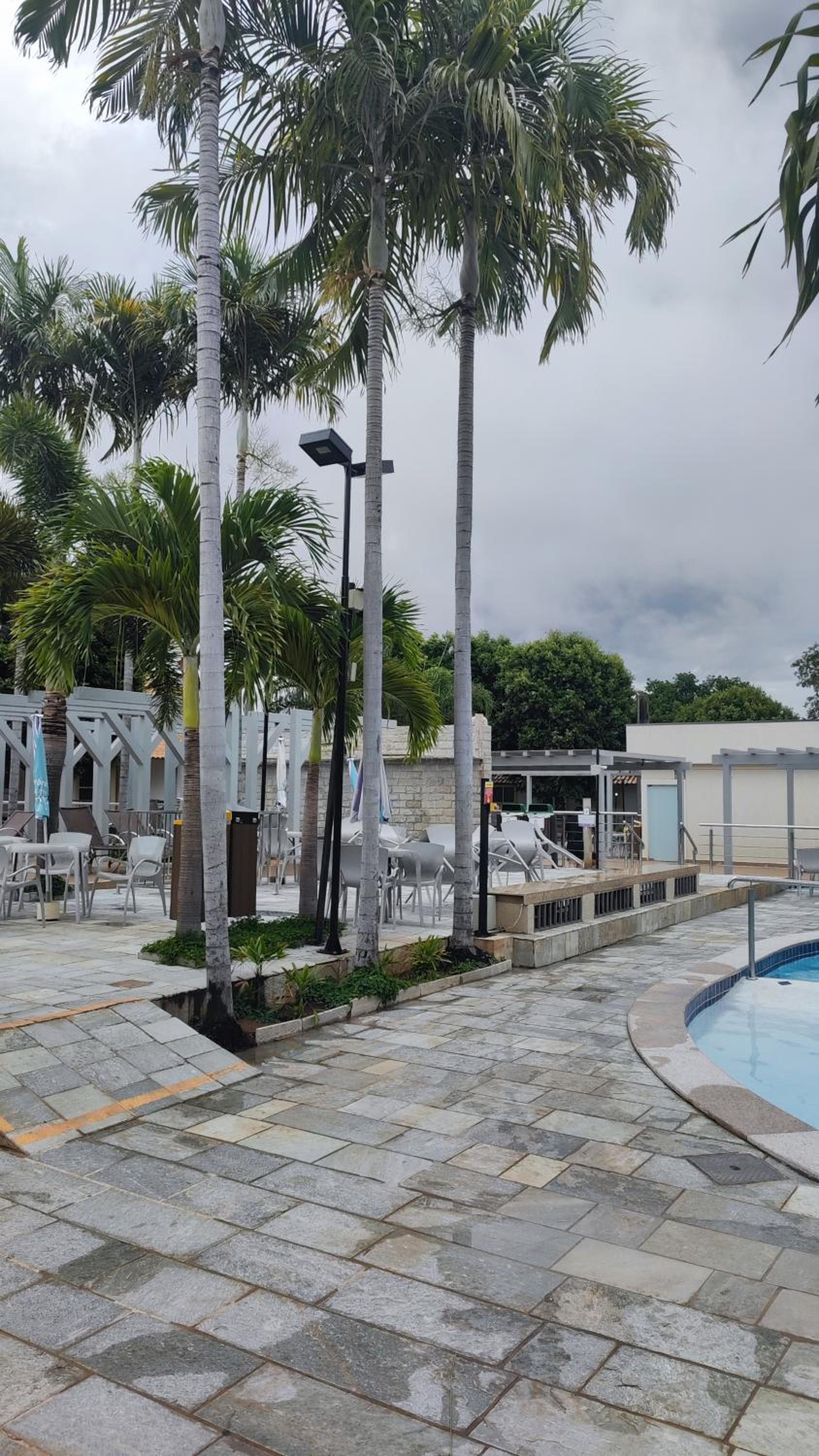 DiRoma Internacional Resort --com Piscinas 24h -- DESTINOS COMBINADOS TURISMO