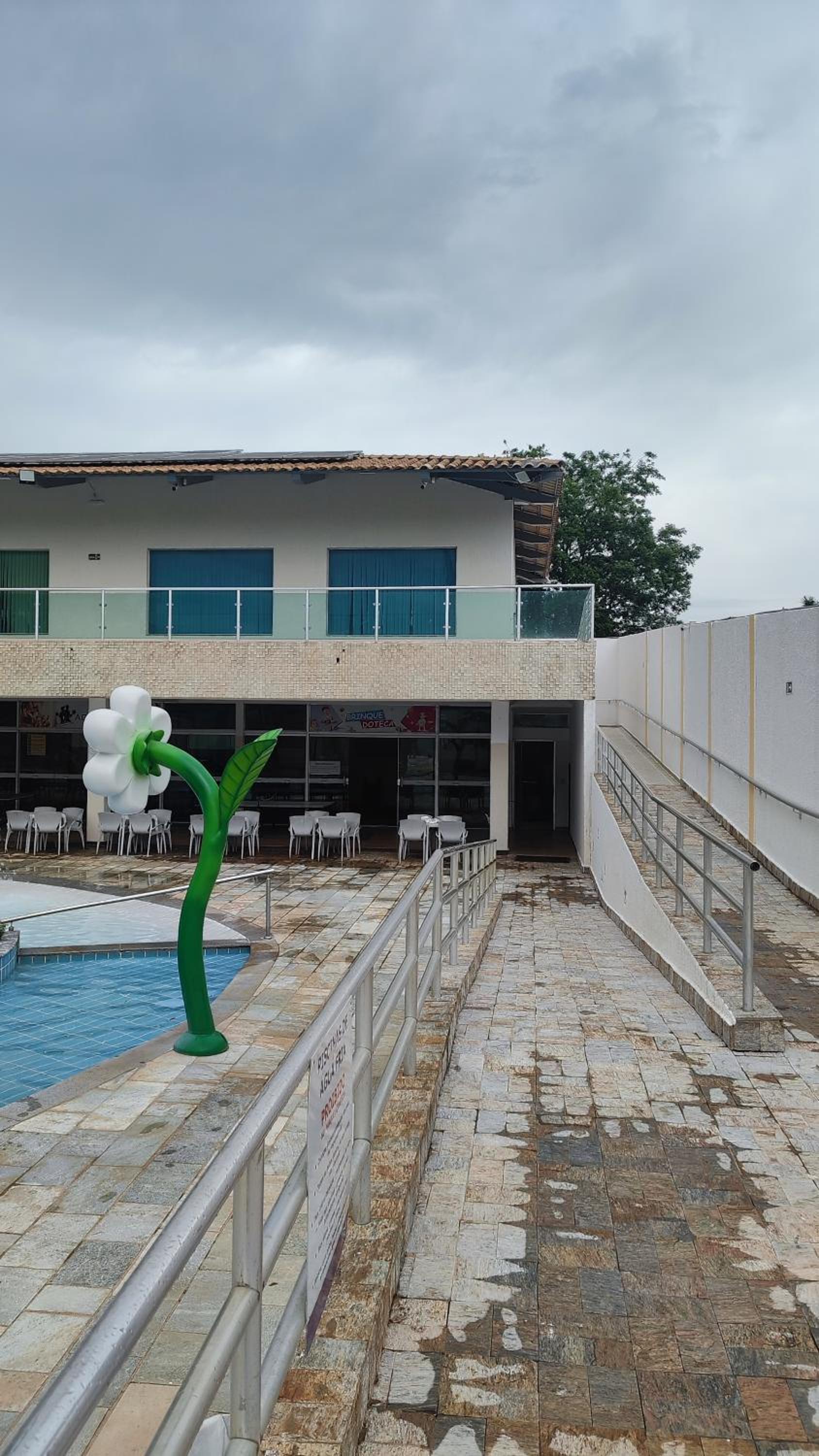 DiRoma Internacional Resort --com Piscinas 24h -- DESTINOS COMBINADOS TURISMO