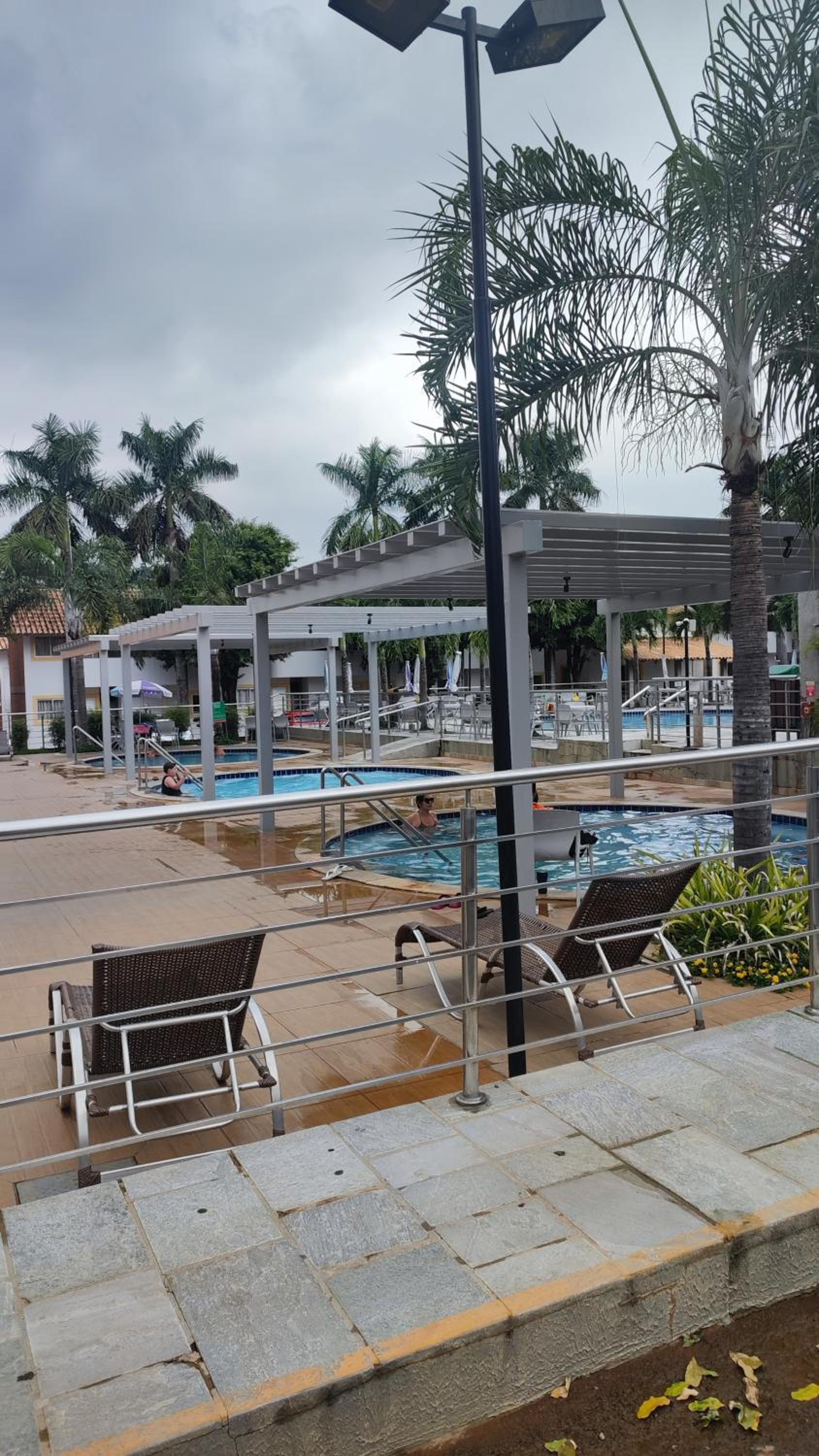 DiRoma Internacional Resort --com Piscinas 24h -- DESTINOS COMBINADOS TURISMO