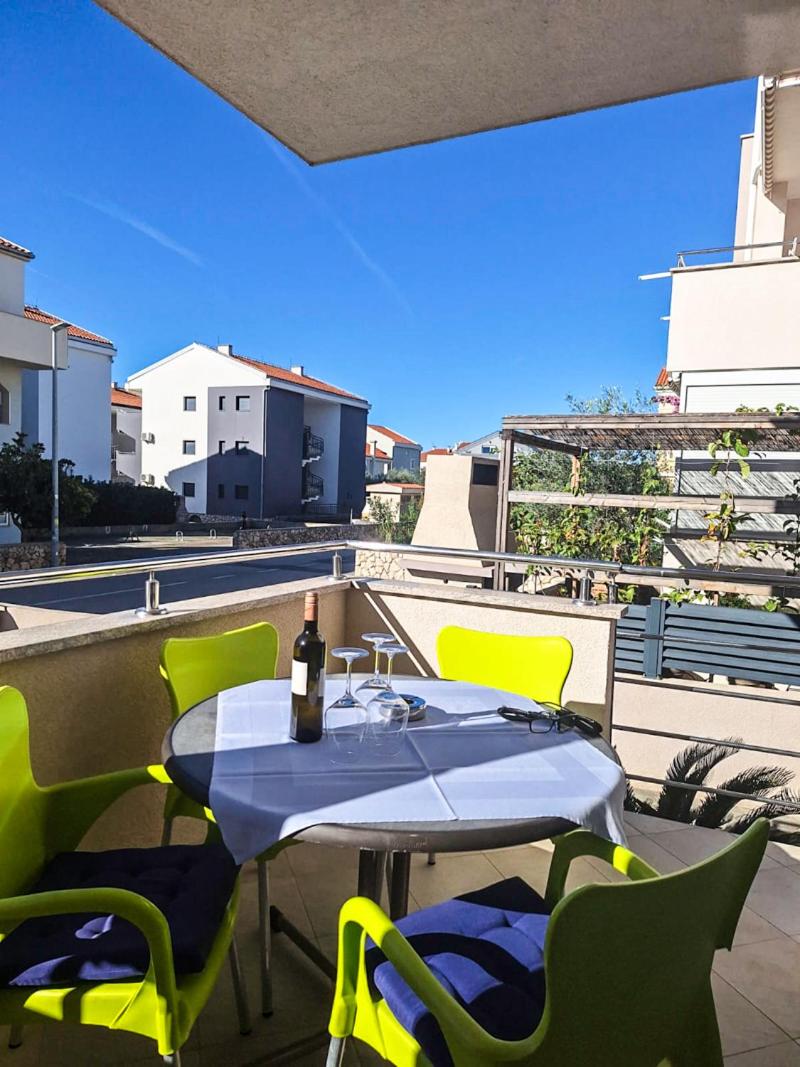 Apartments Werny