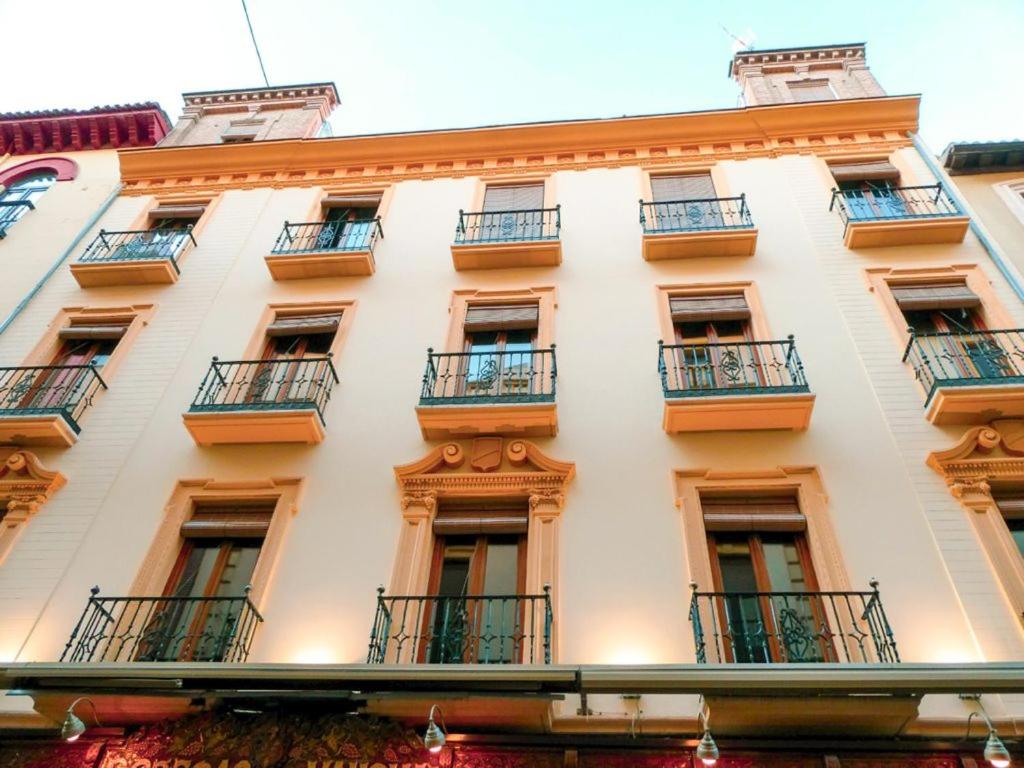 JC 3 - Dos dormitorios - Centro Catedral Granada photo 5