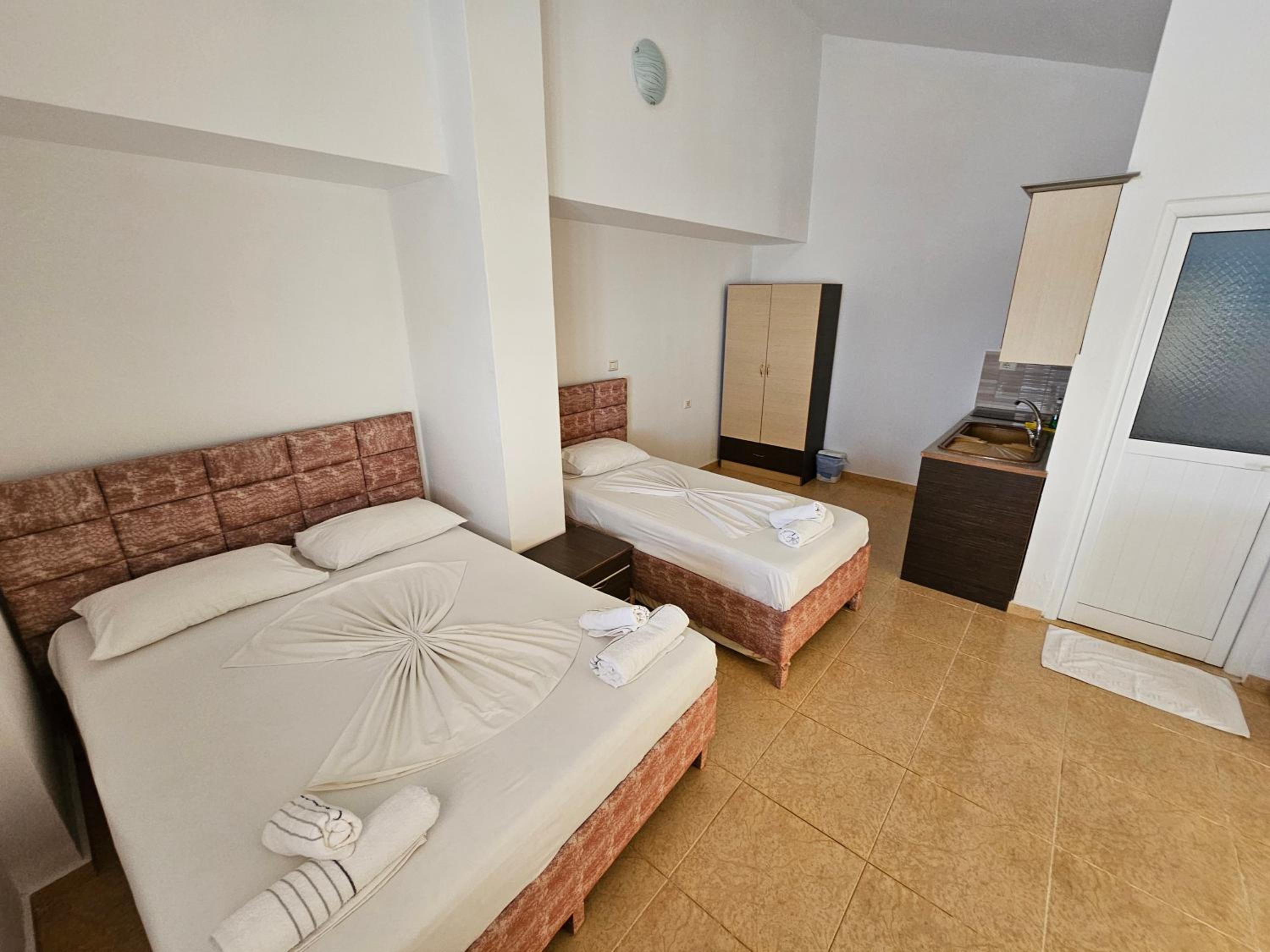 Apartments Luis