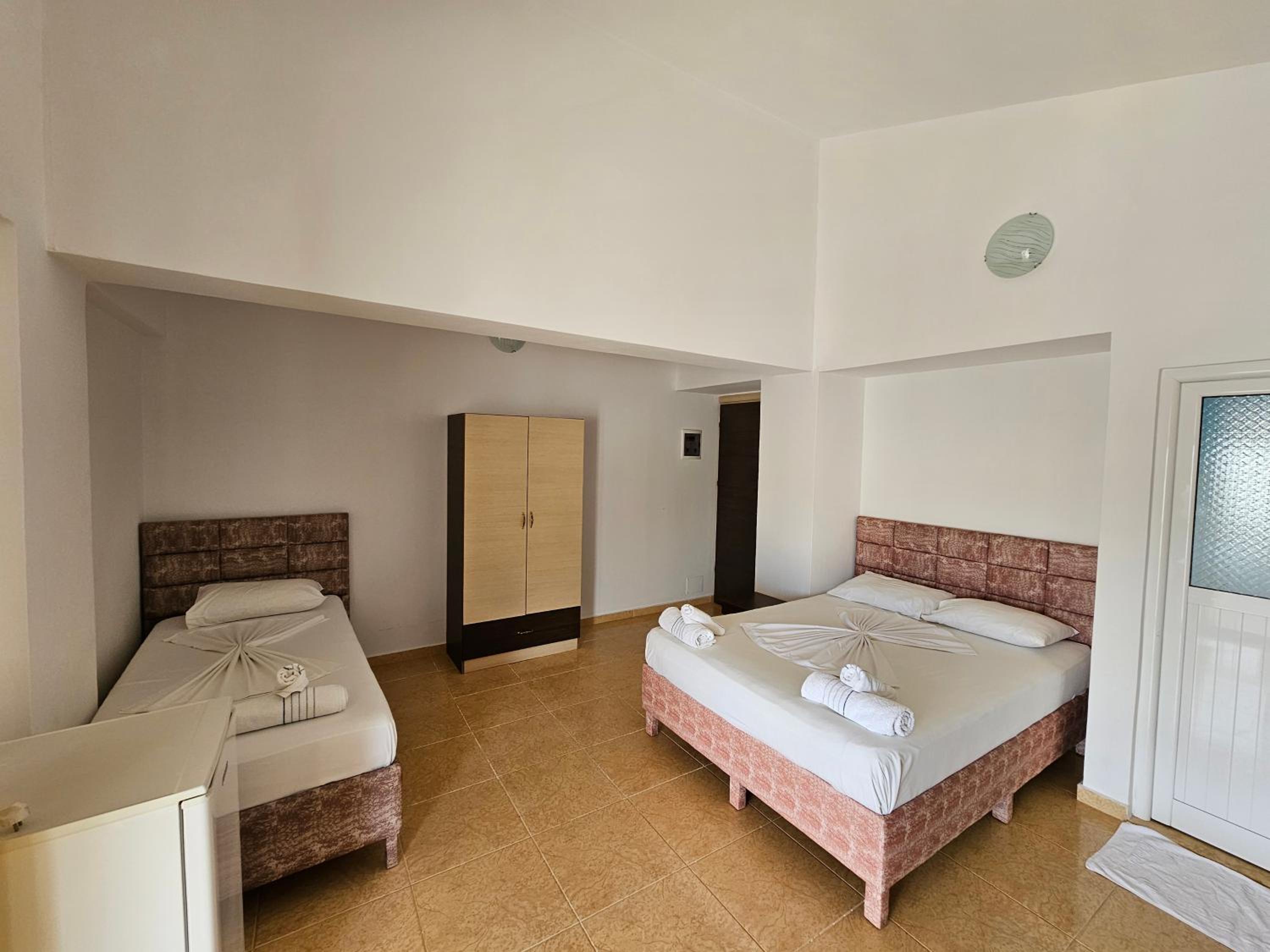 Apartments Luis
