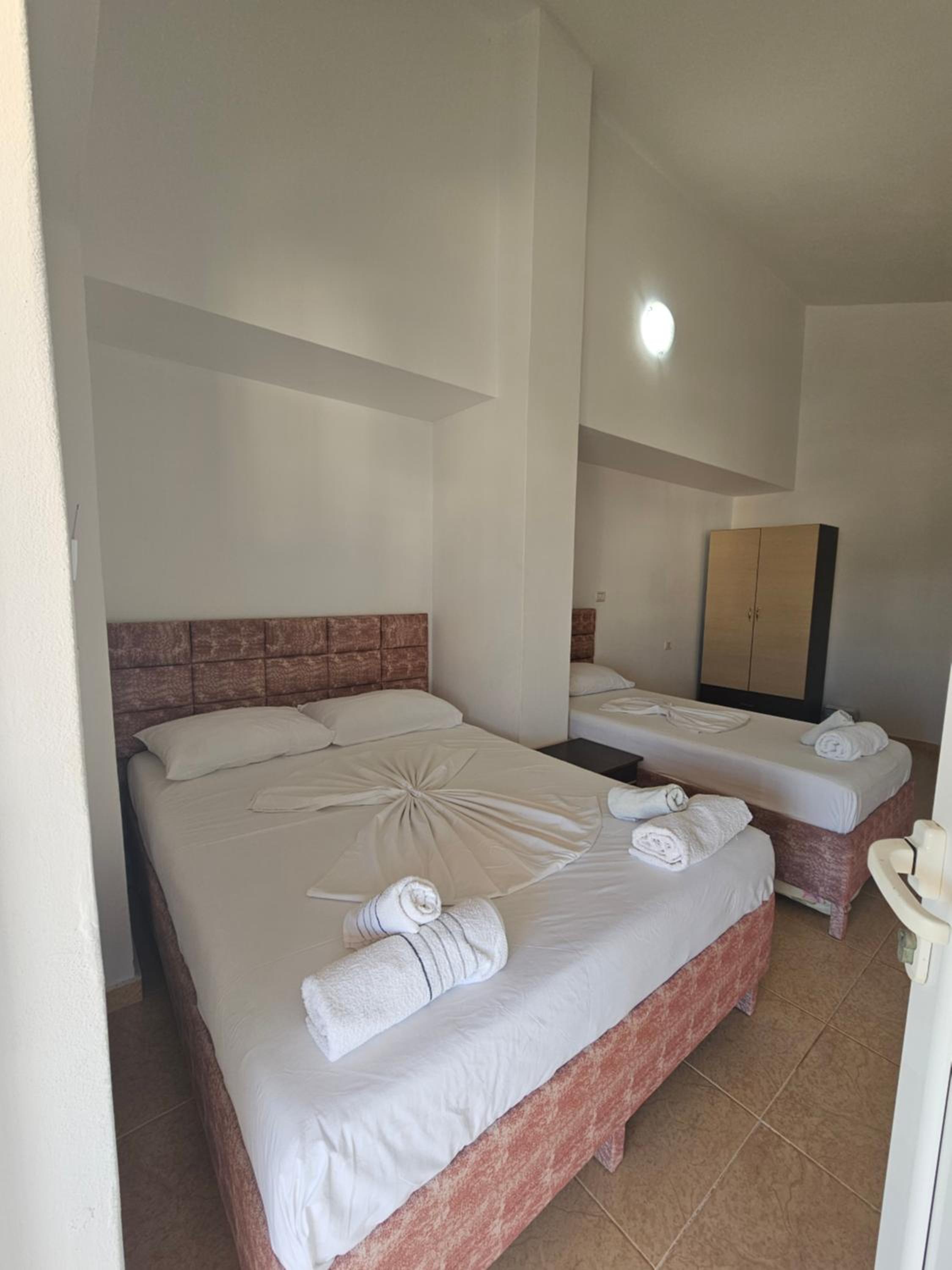 Apartments Luis