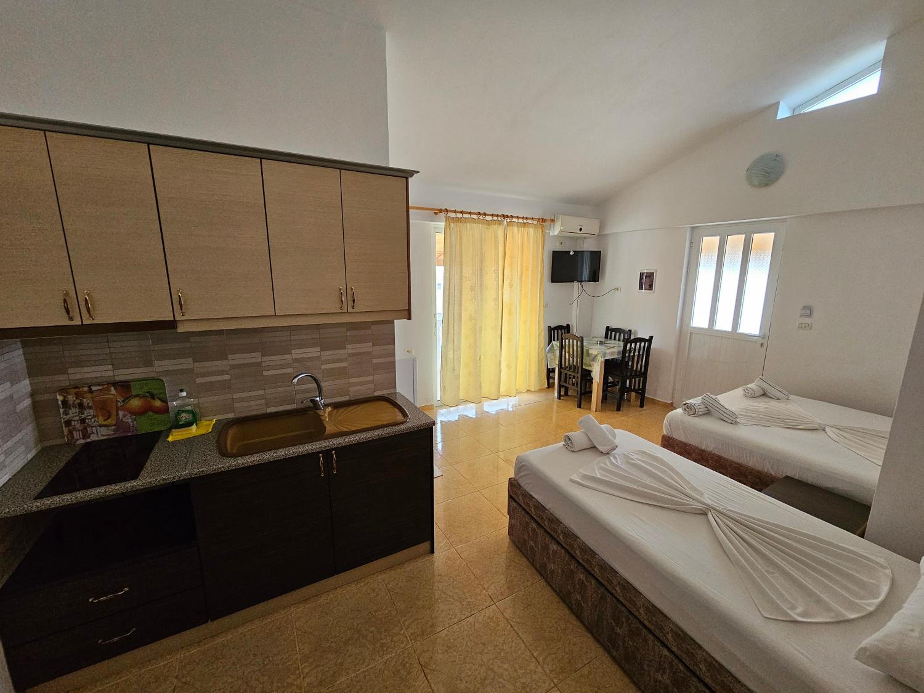 Apartments Luis