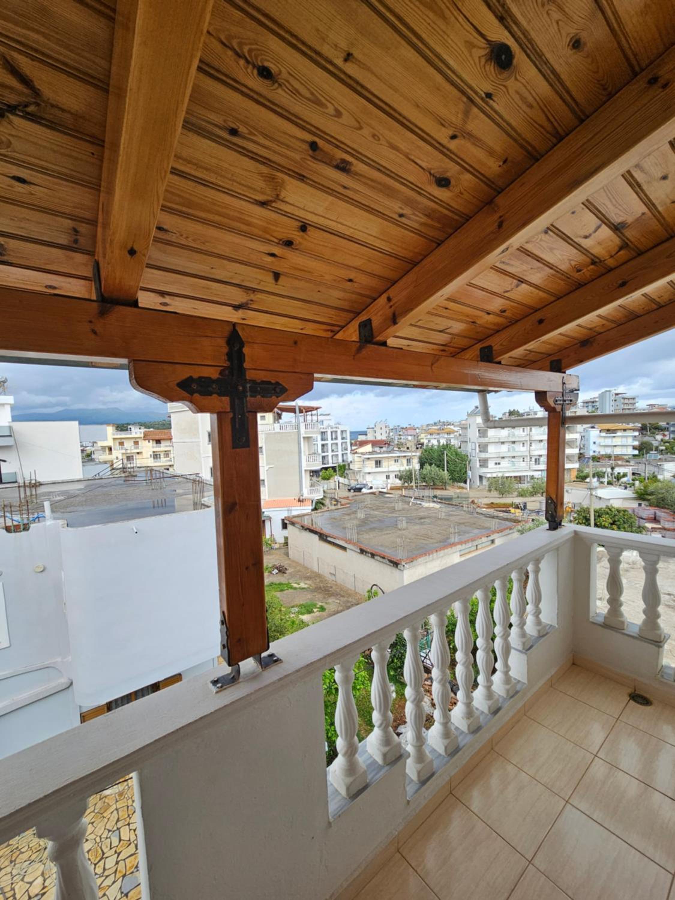 Apartments Luis