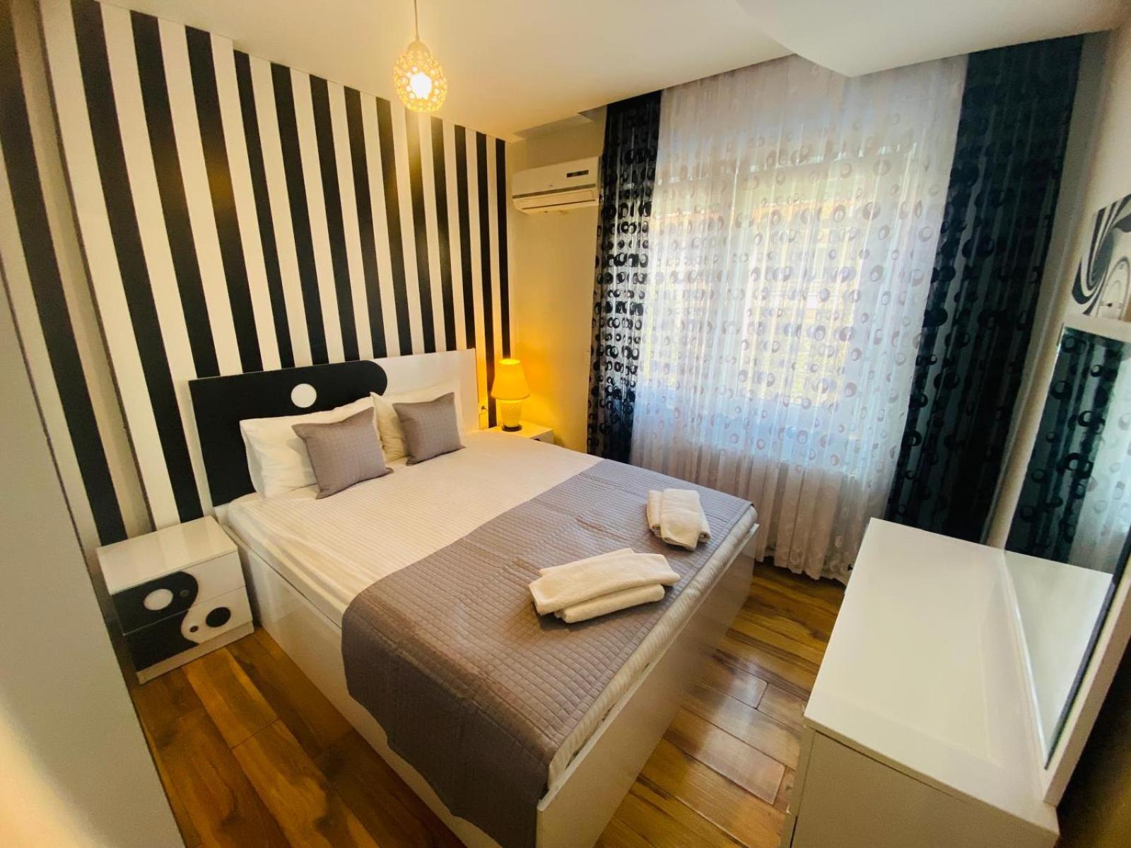 Royal Loft Süit - Image 54
