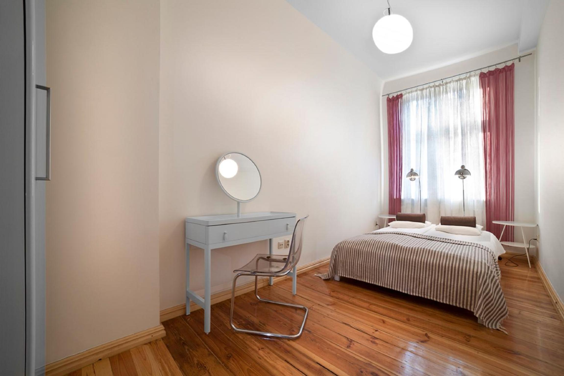 Apartamenty Pomarańczarnia