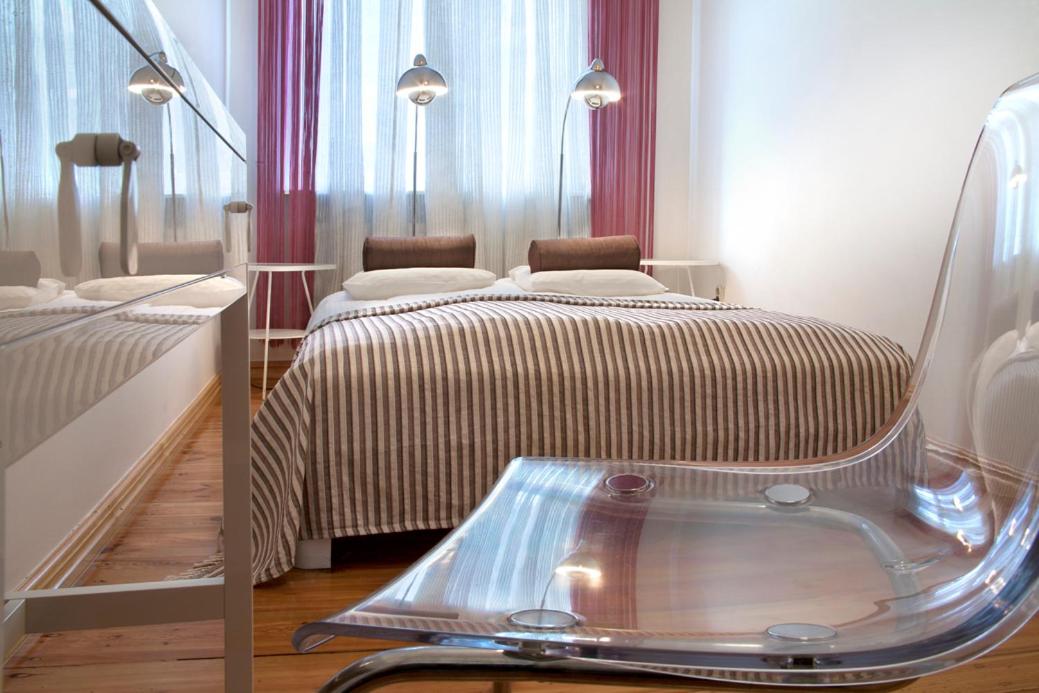 Apartamenty Pomarańczarnia