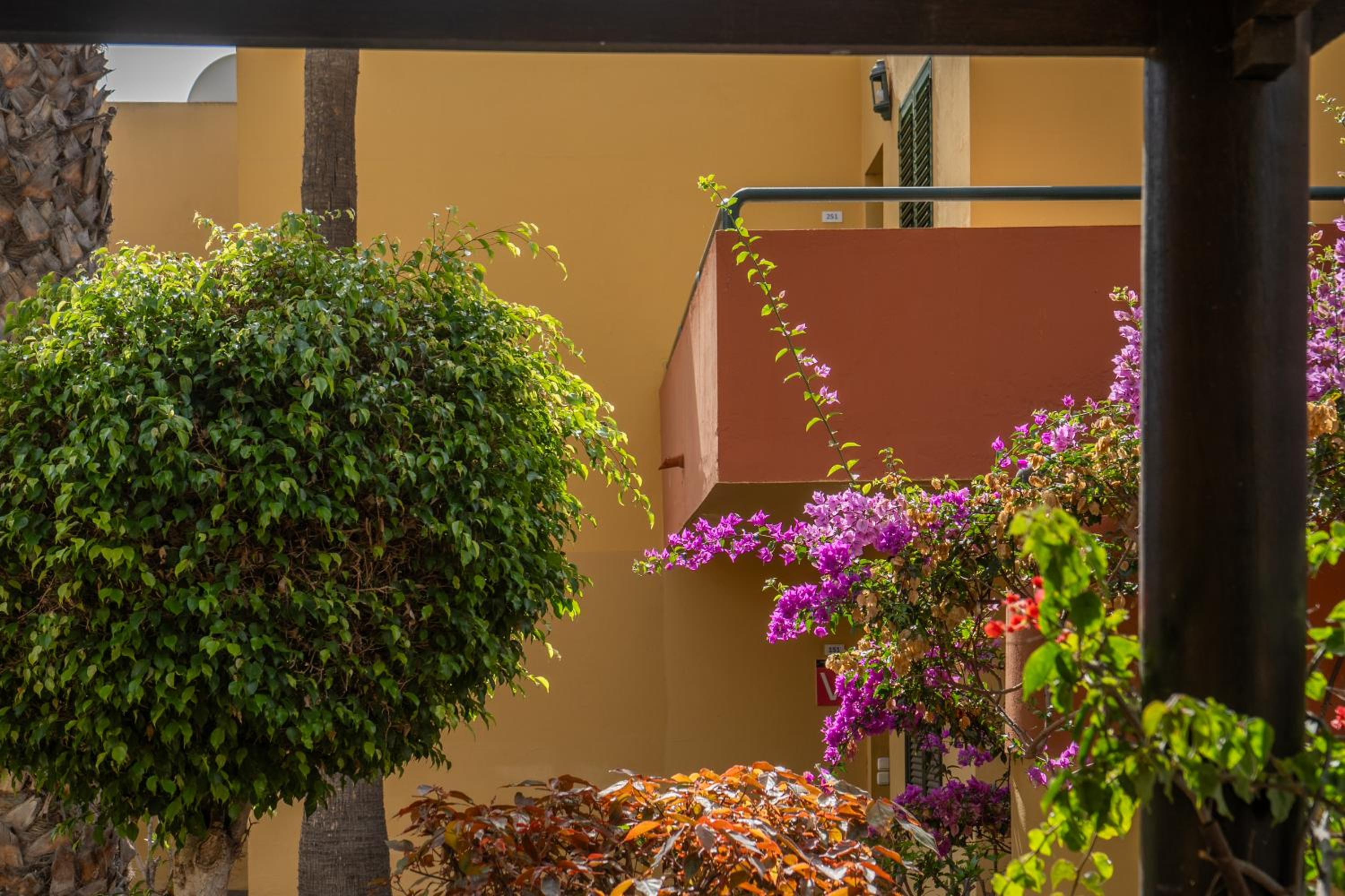Casa Océano Atlantik Garden with aircon