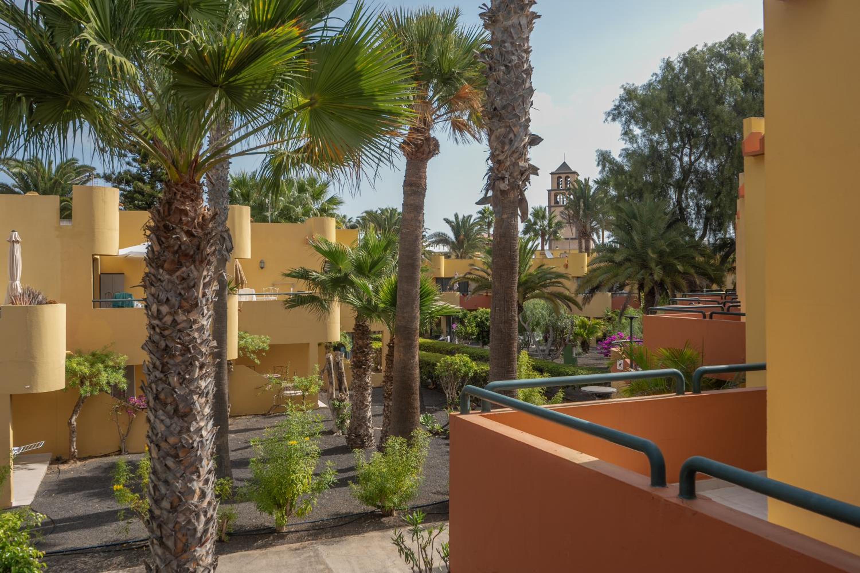 Casa Océano Atlantik Garden with aircon