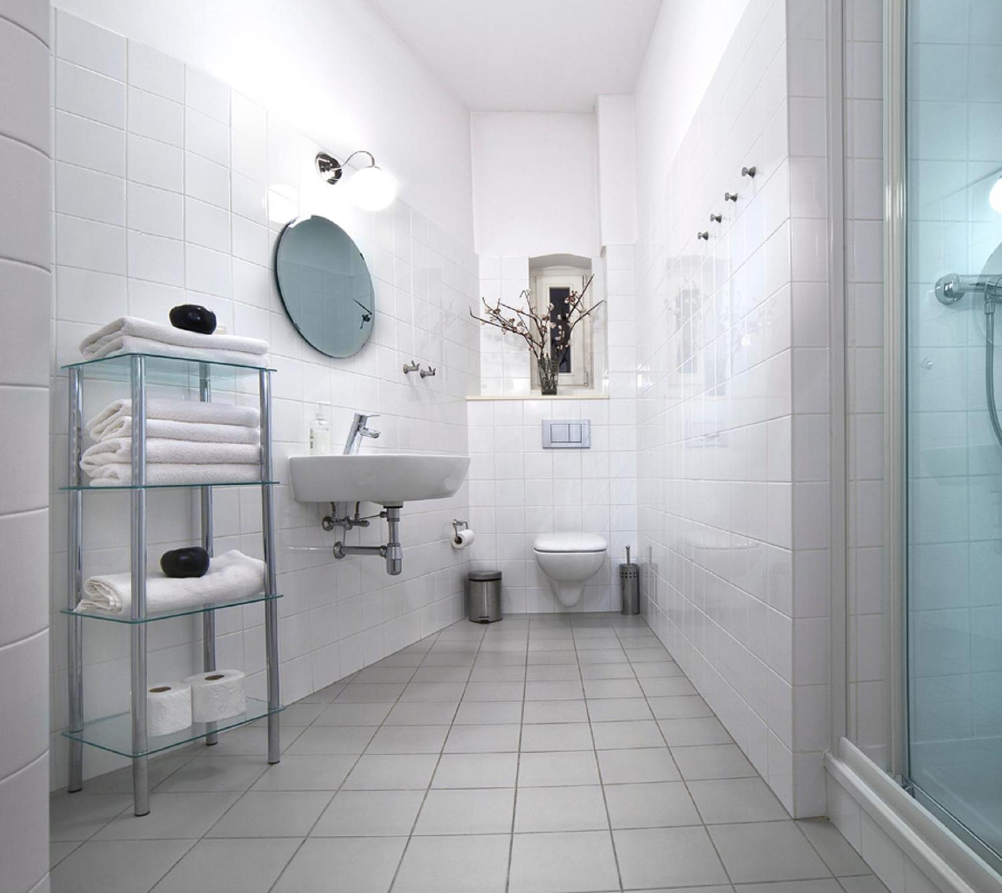 Apartamenty Pomarańczarnia