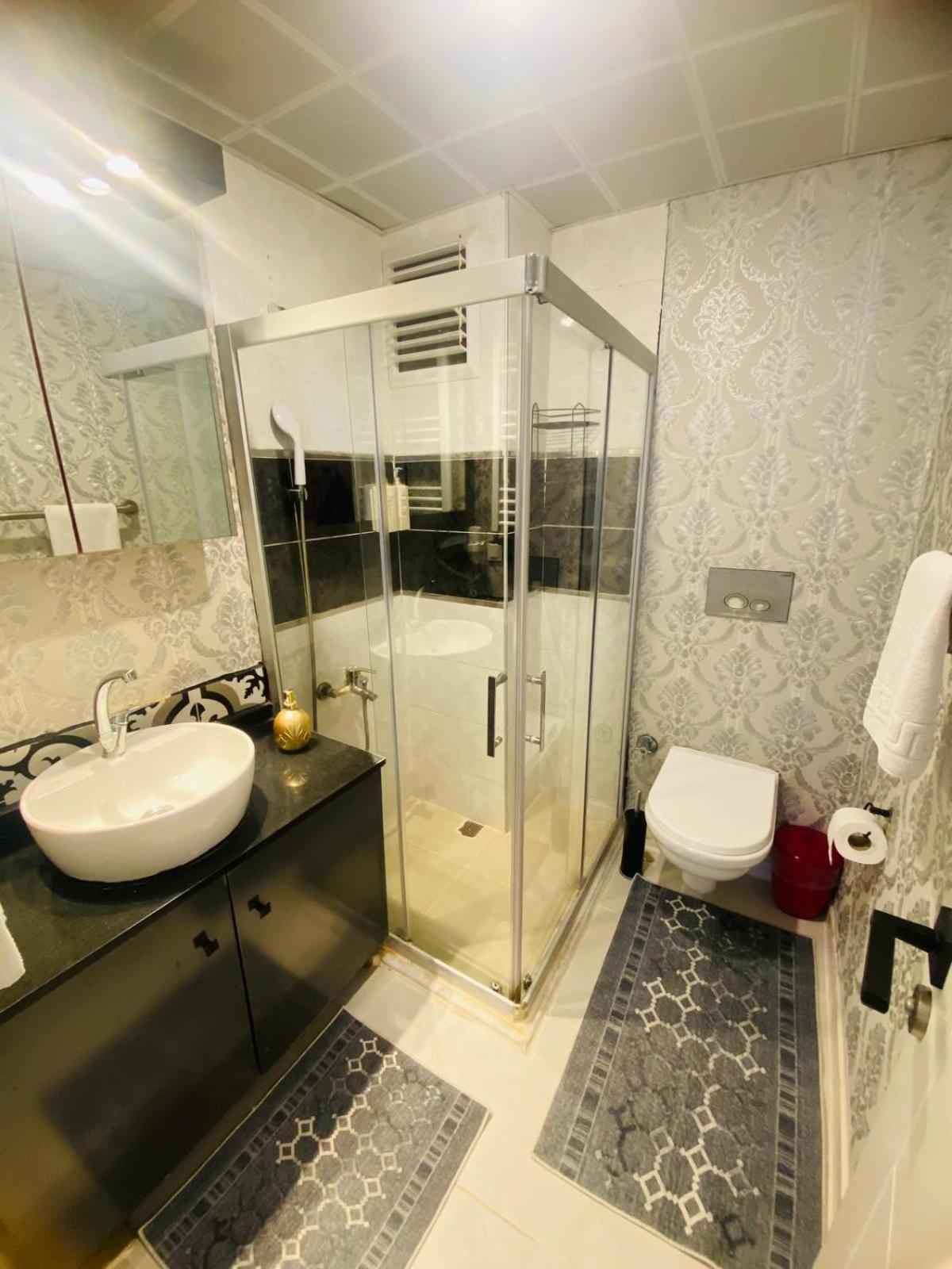Royal Loft Süit - Image 56