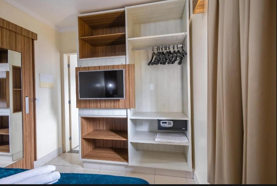 DiRoma Internacional Resort --com Piscinas 24h -- DESTINOS COMBINADOS TURISMO