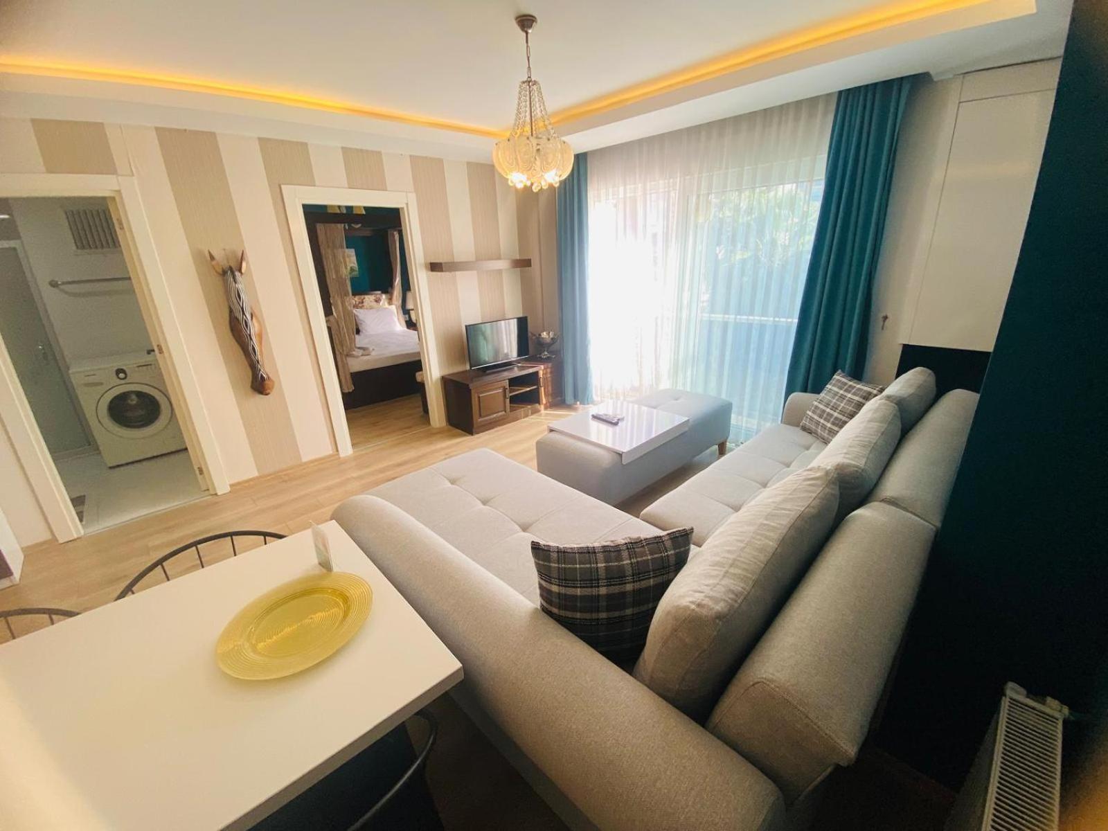 Royal Loft Süit - Image 58