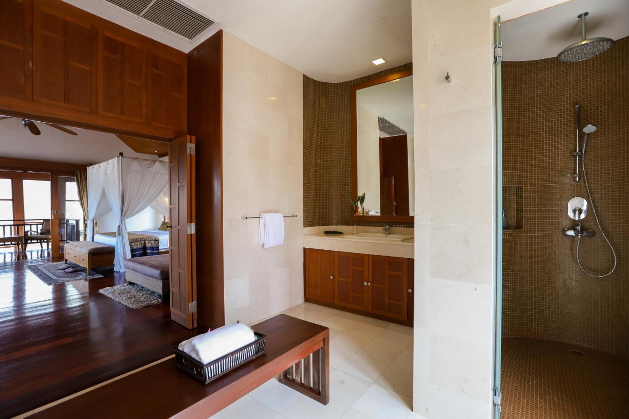 Villa Salika view 3