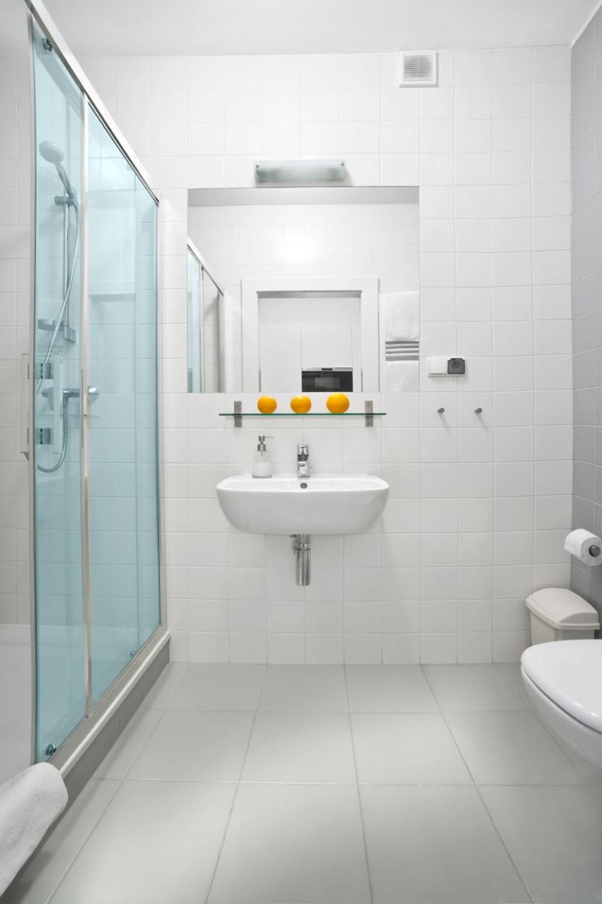 Apartamenty Pomarańczarnia