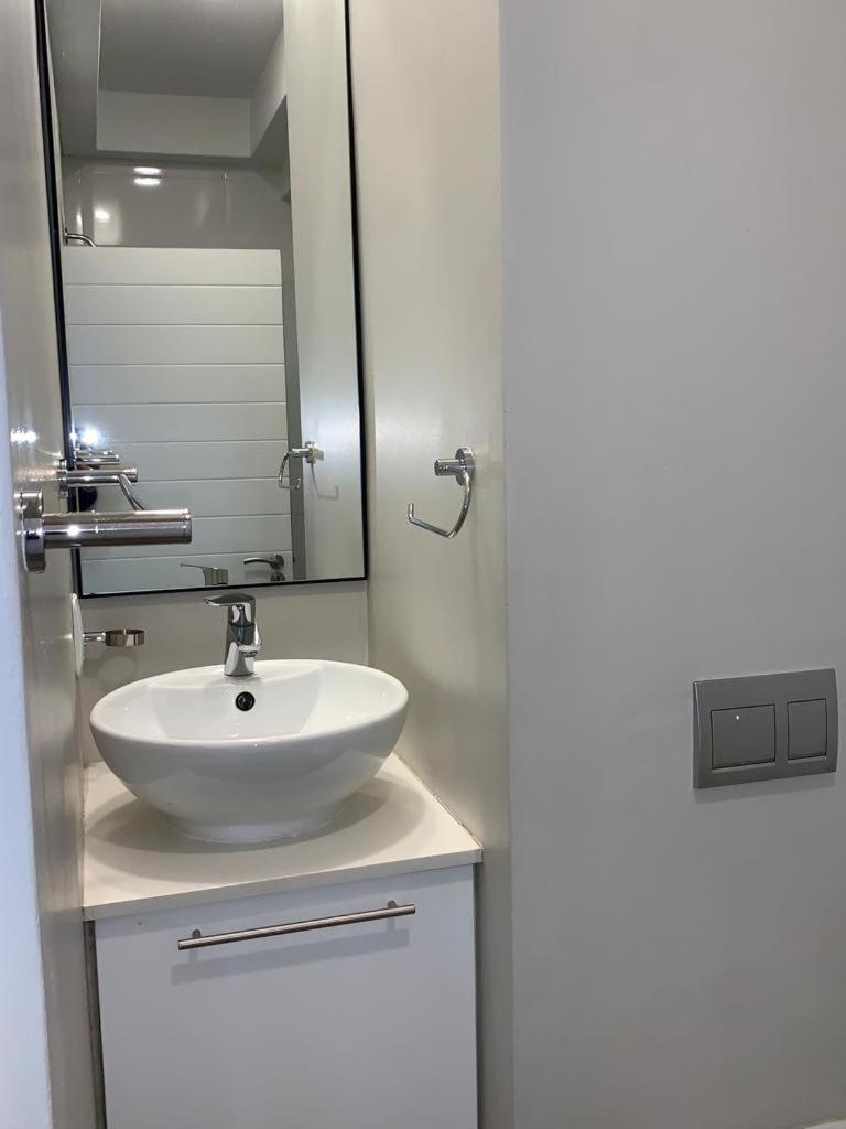 2 bedrooms Modern Apartment view 4