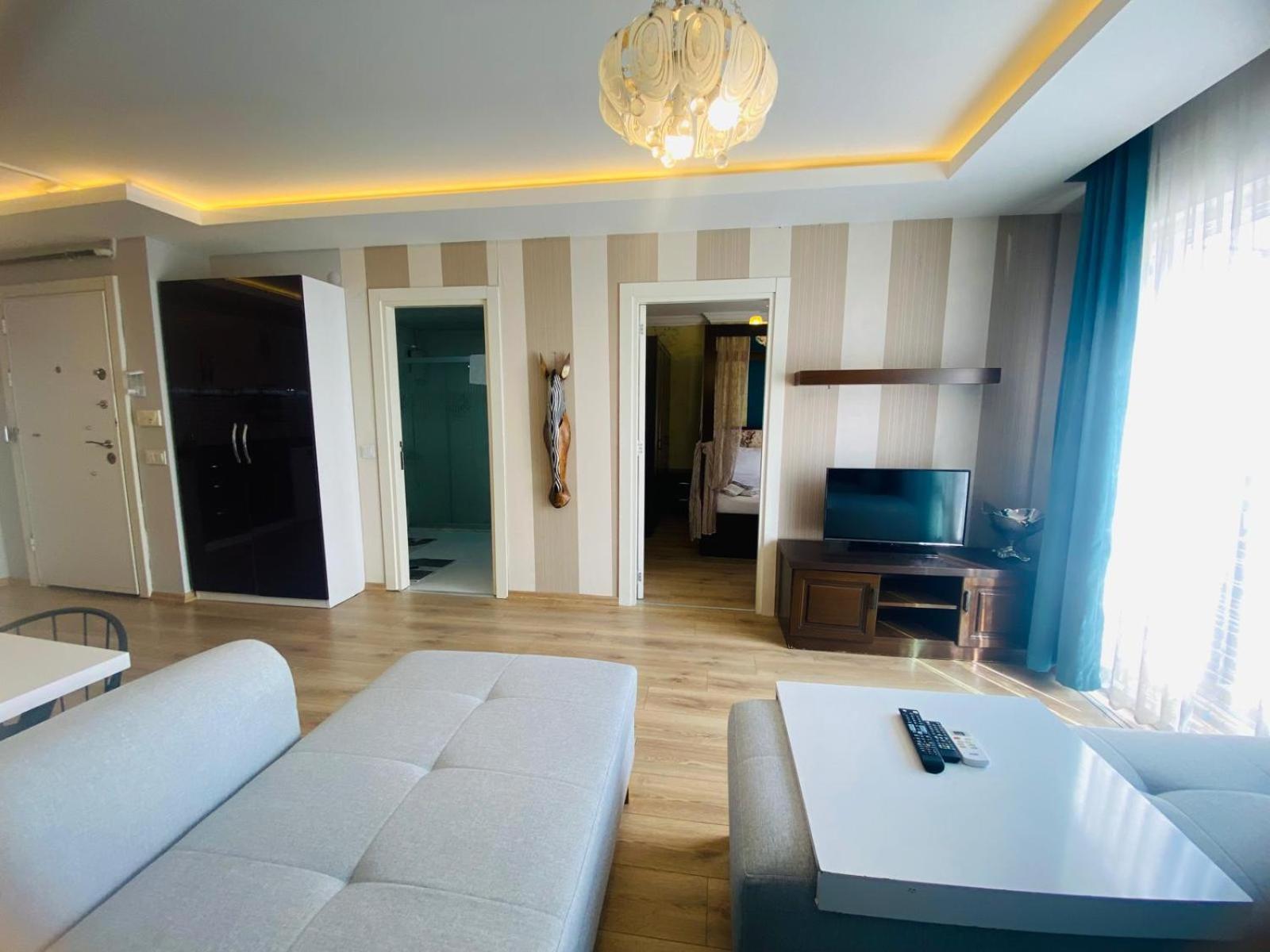 Royal Loft Süit - Image 60