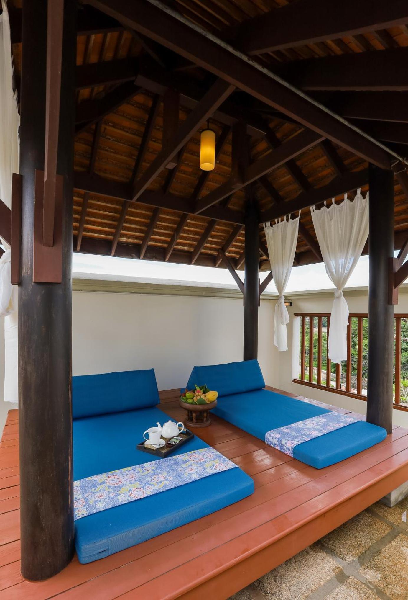 Villa Salika view 5