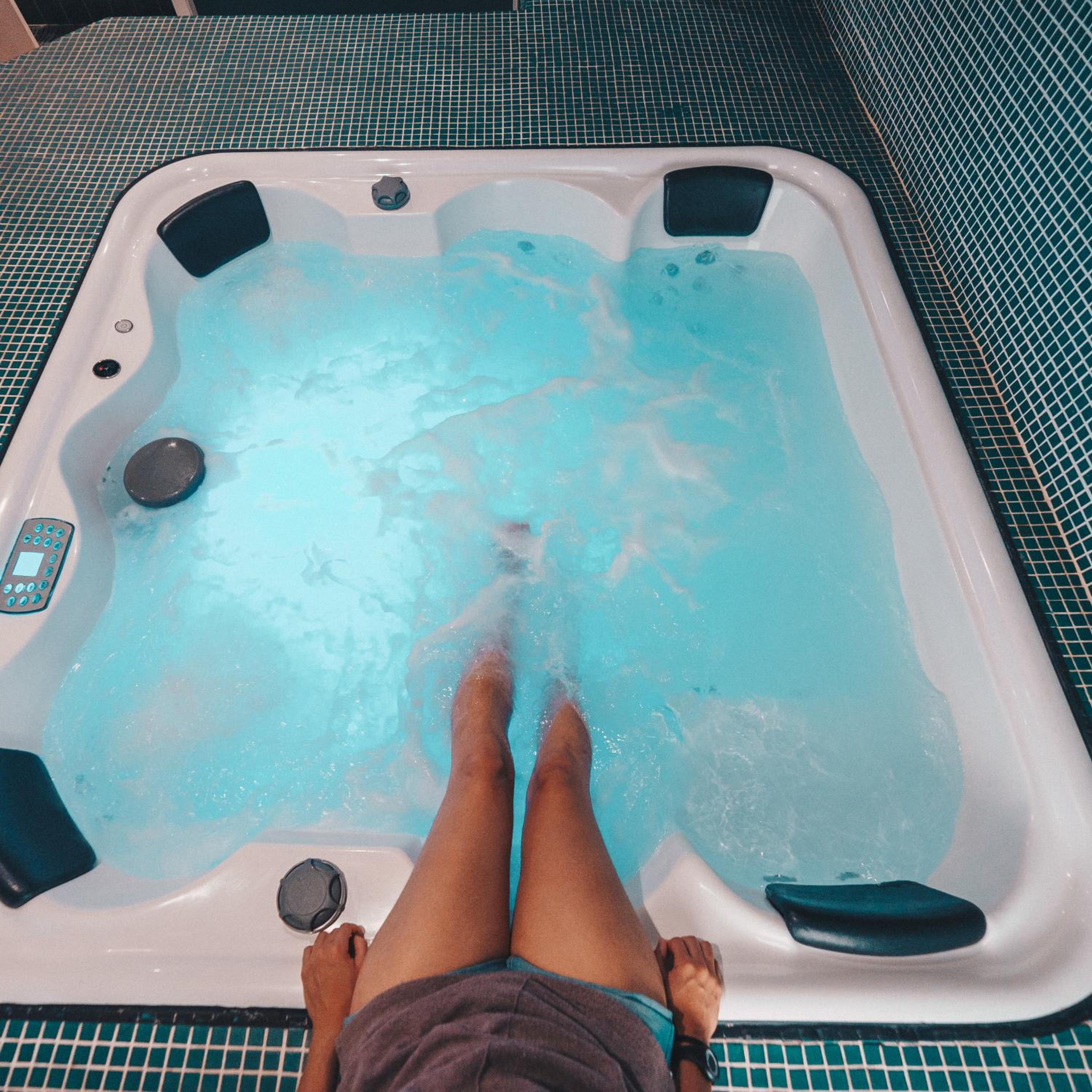 2060 The Newton Hostel