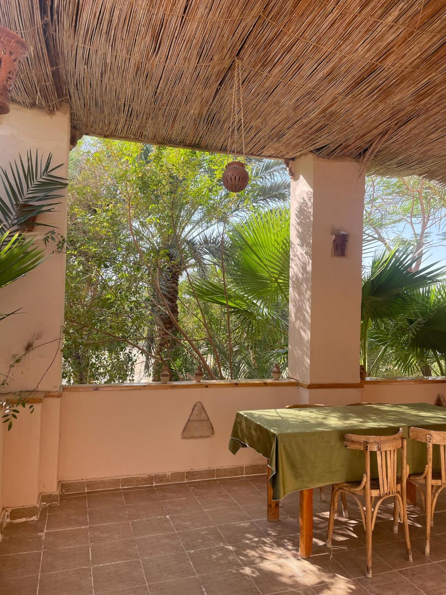 Facilie Home Siwa