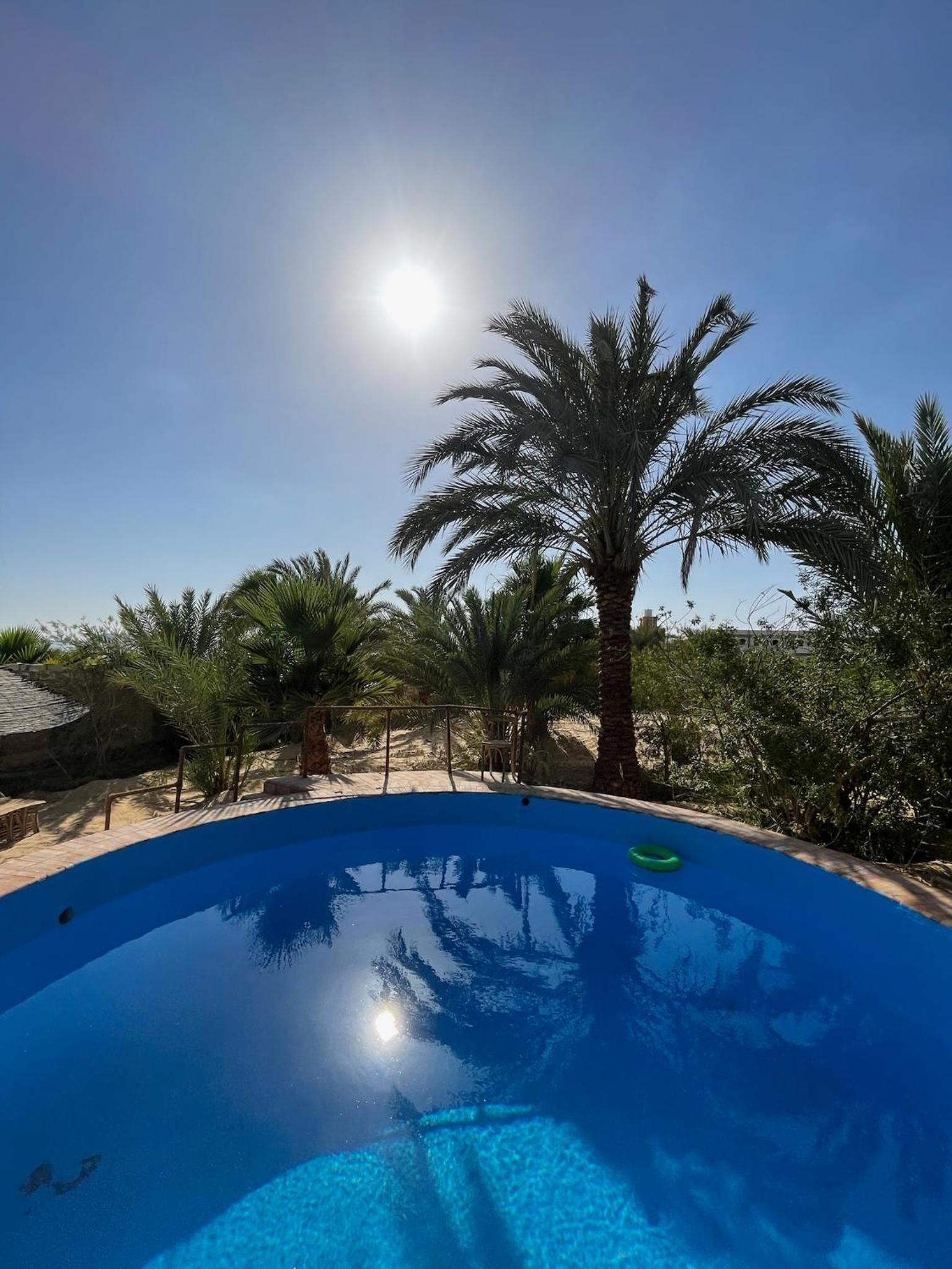 Facilie Home Siwa
