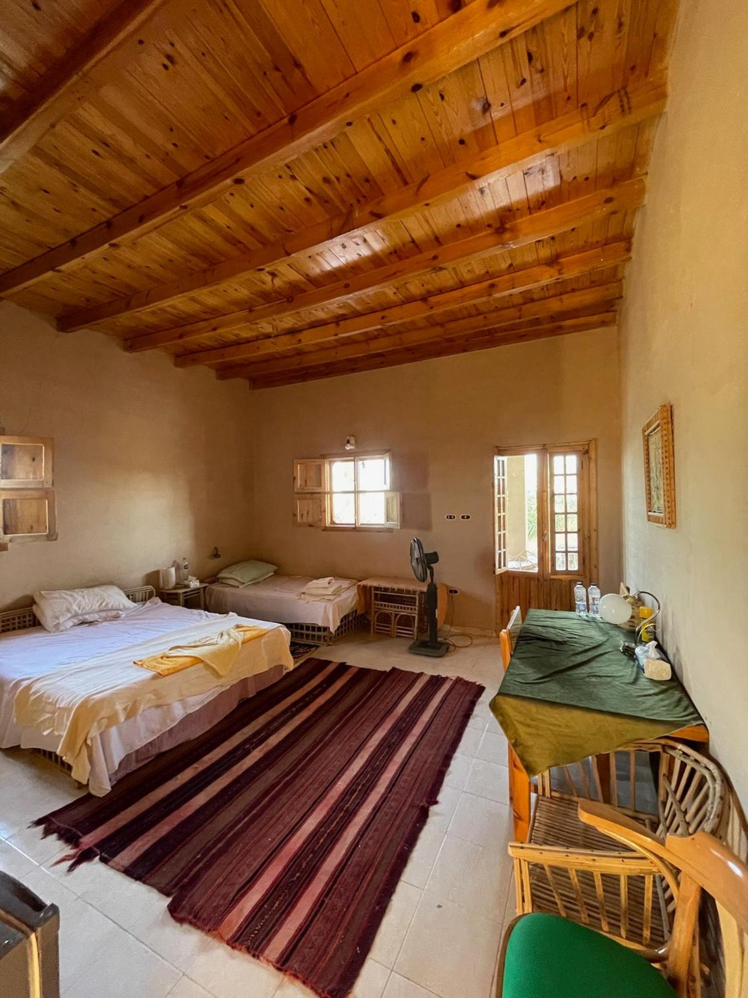 Facilie Home Siwa