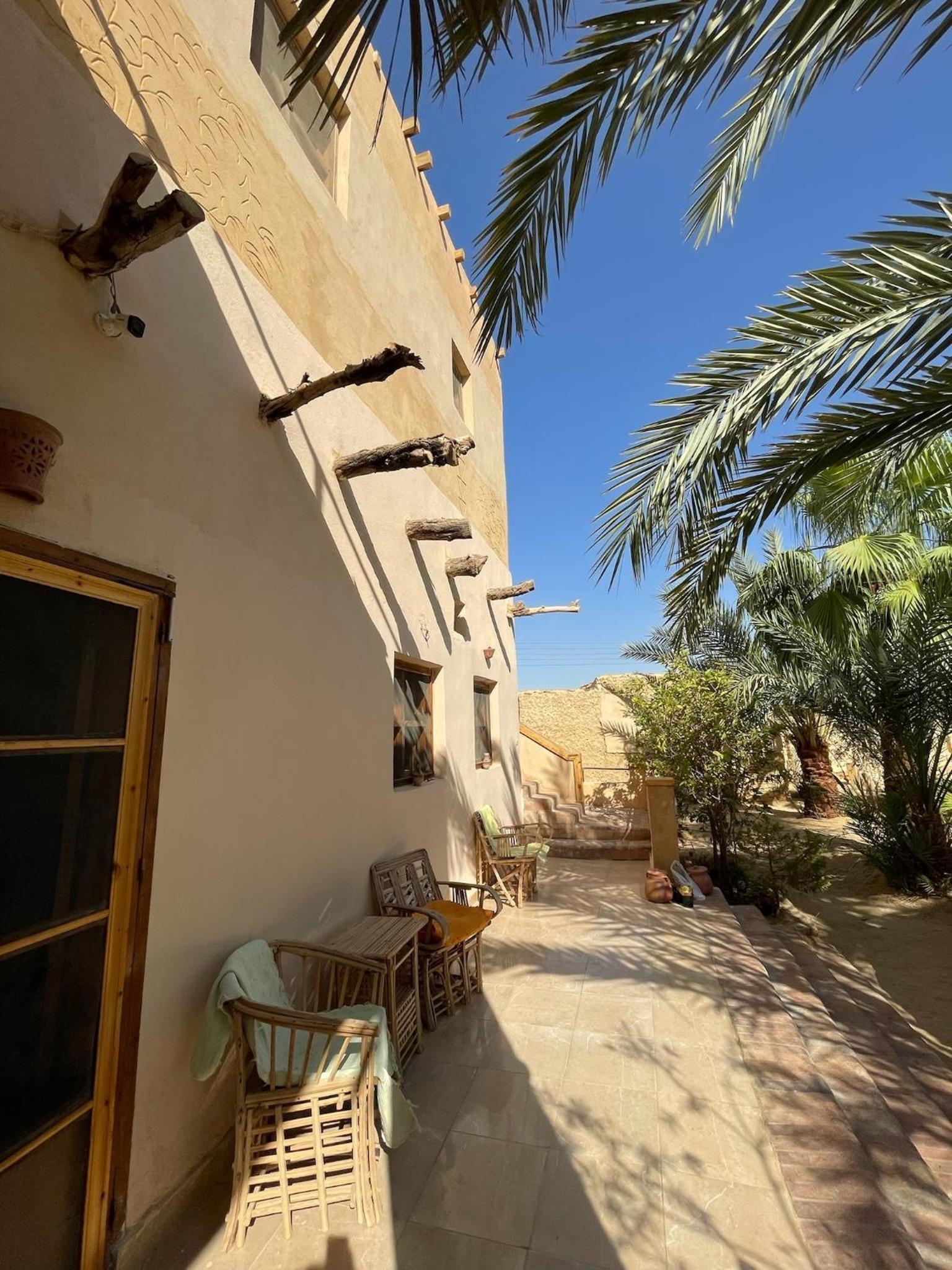 Facilie Home Siwa