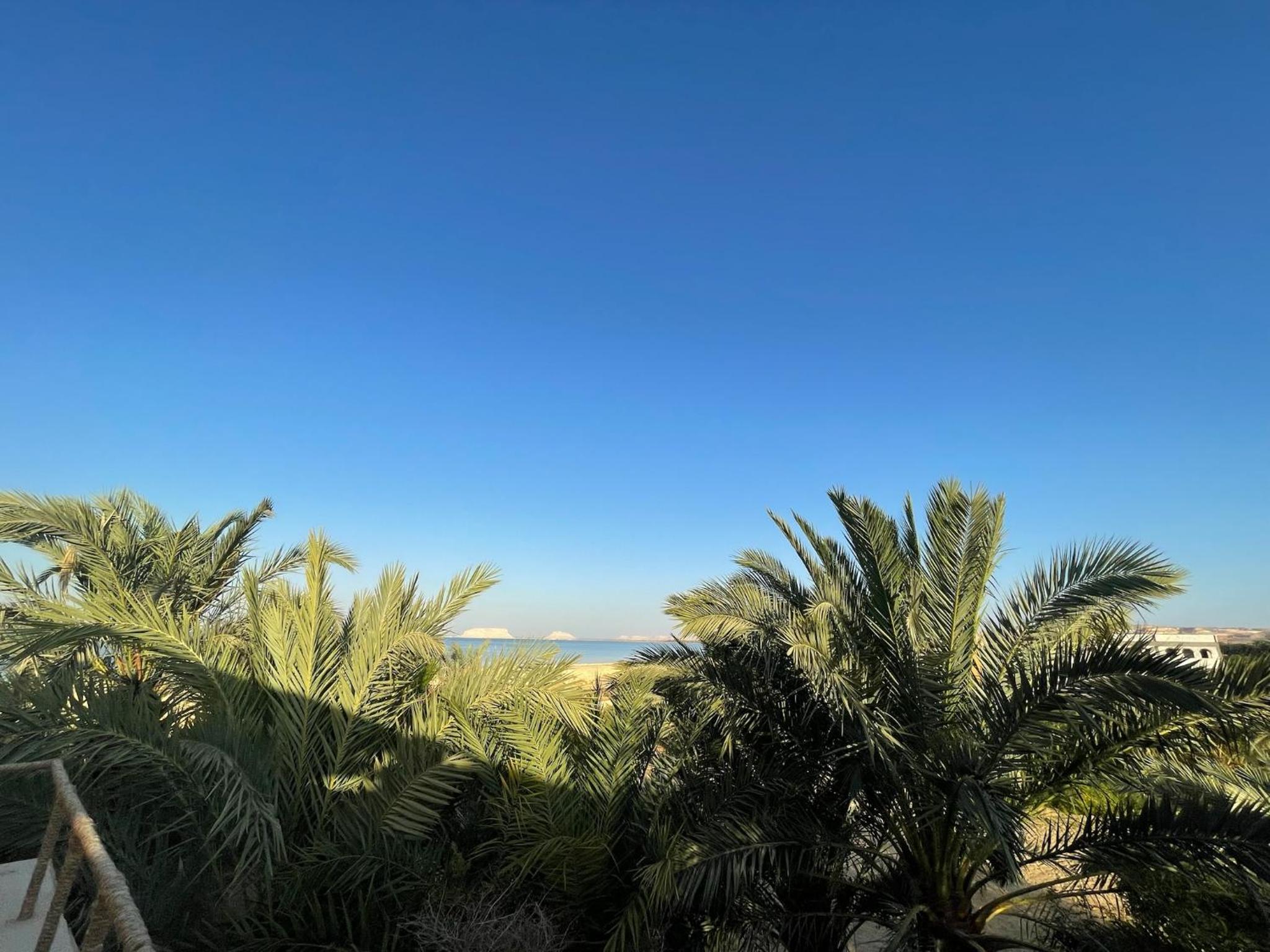 Facilie Home Siwa