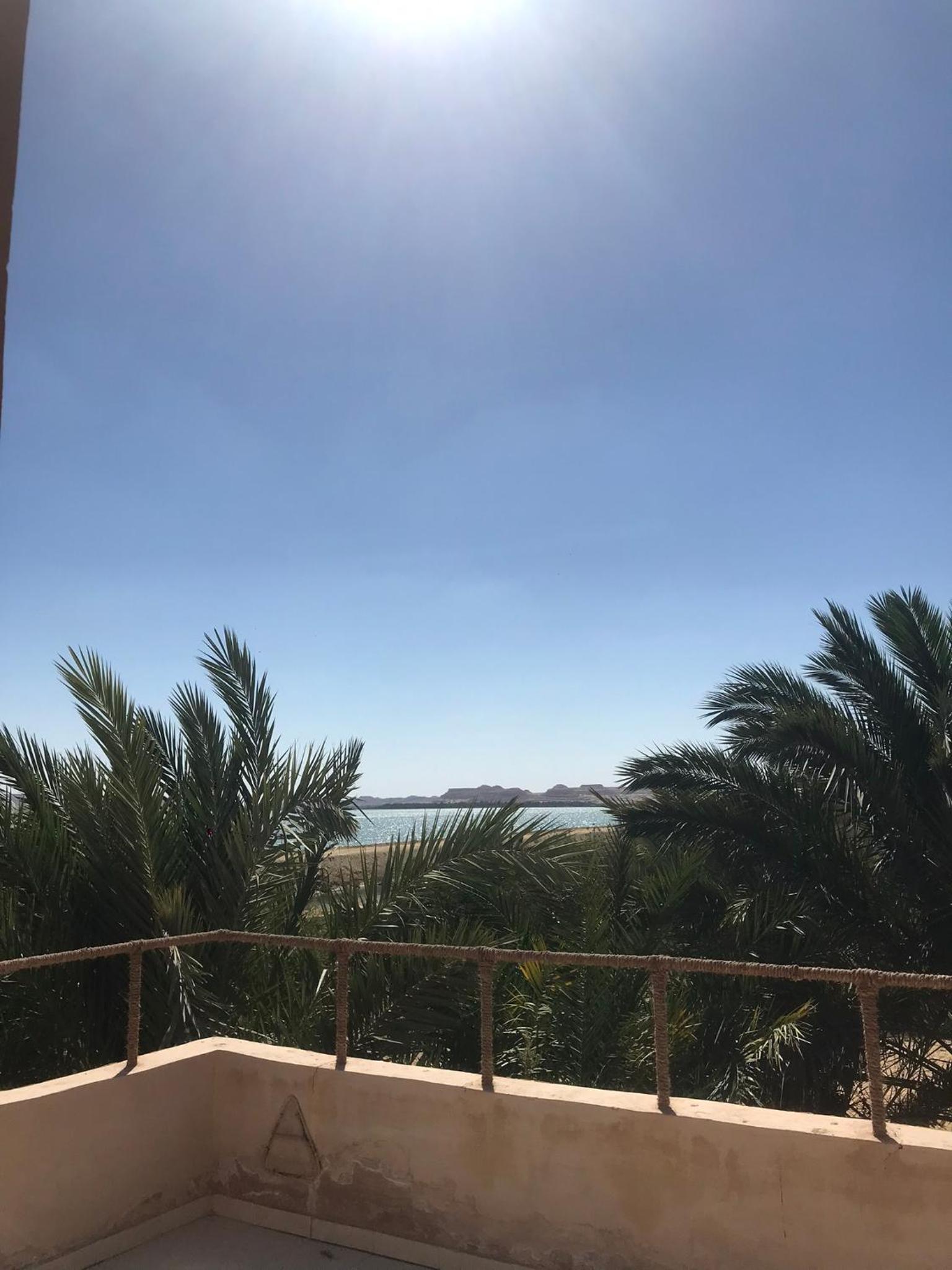 Facilie Home Siwa